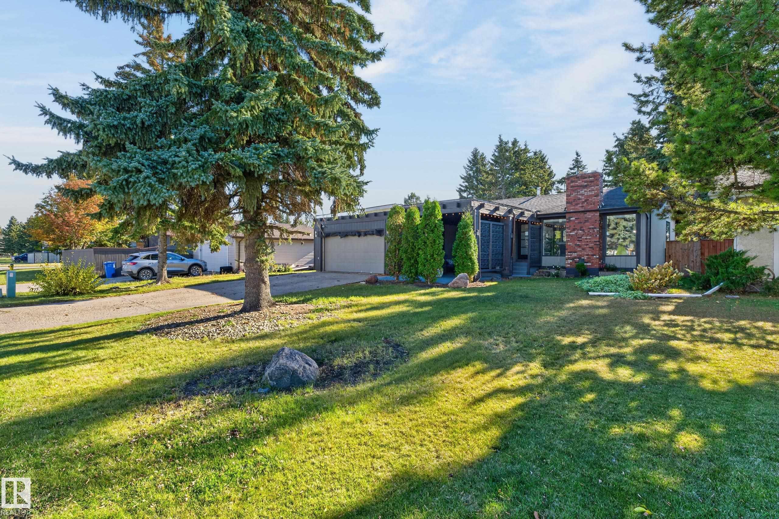 5773 GARDEN Drive, E4513482, Alberta,