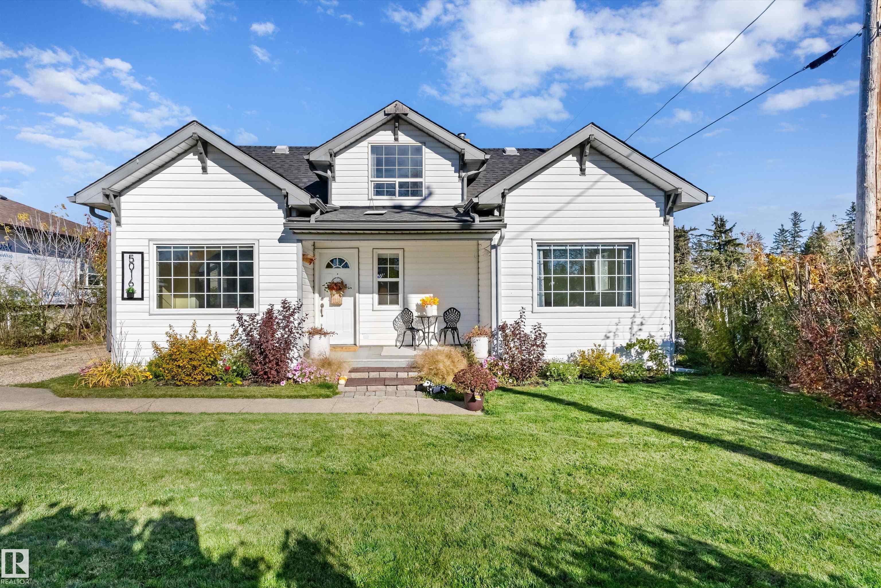 5016 52 Avenue, E4513486, Alberta,