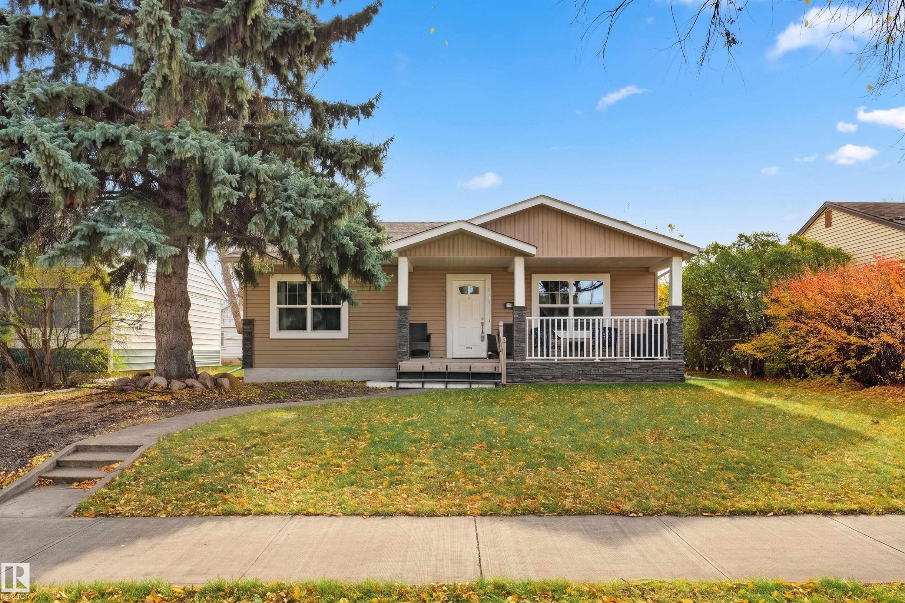 13919 119 Avenue, E4513488, Alberta,
