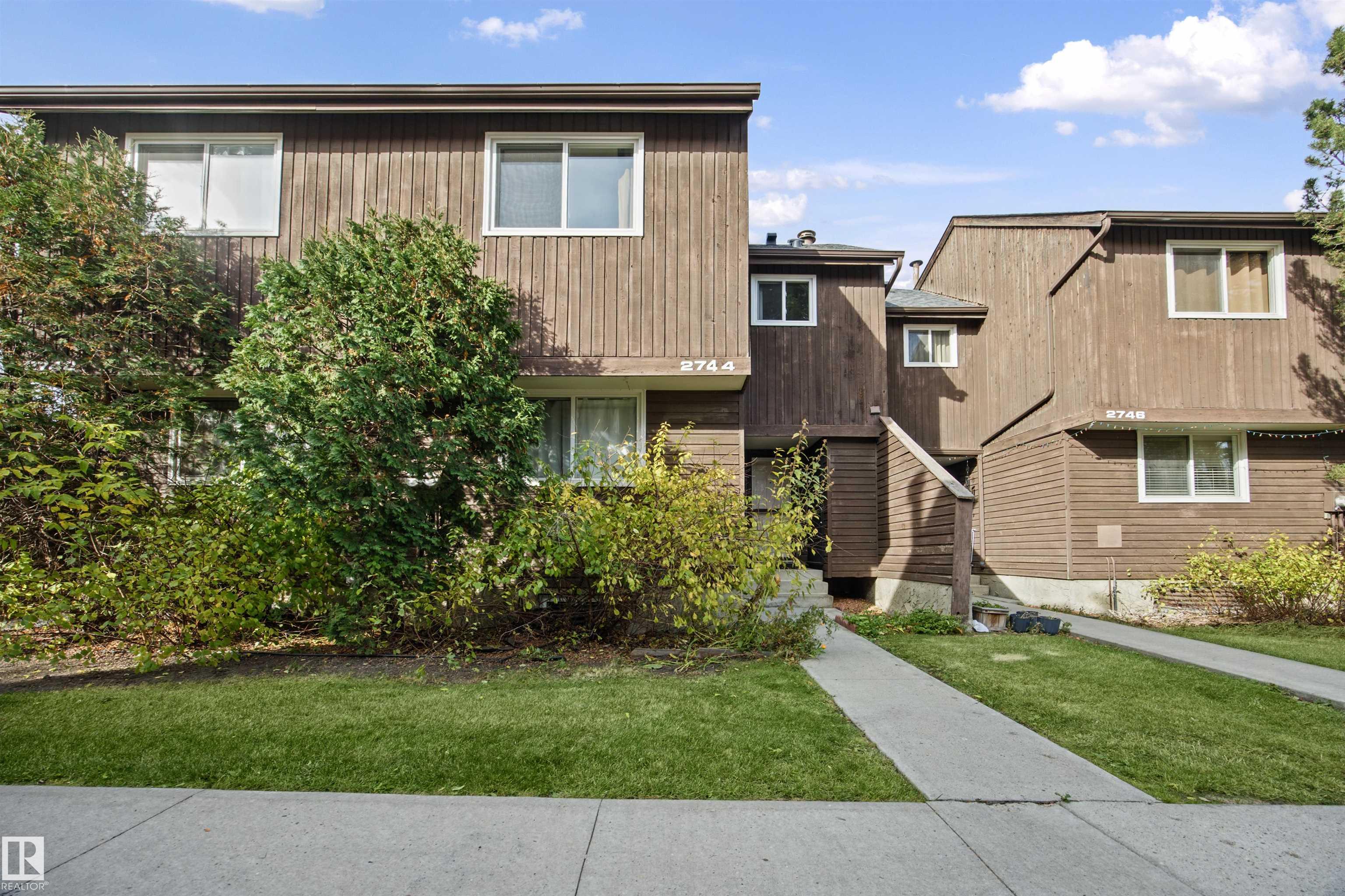 2744 105 Street, E4513493, Alberta,