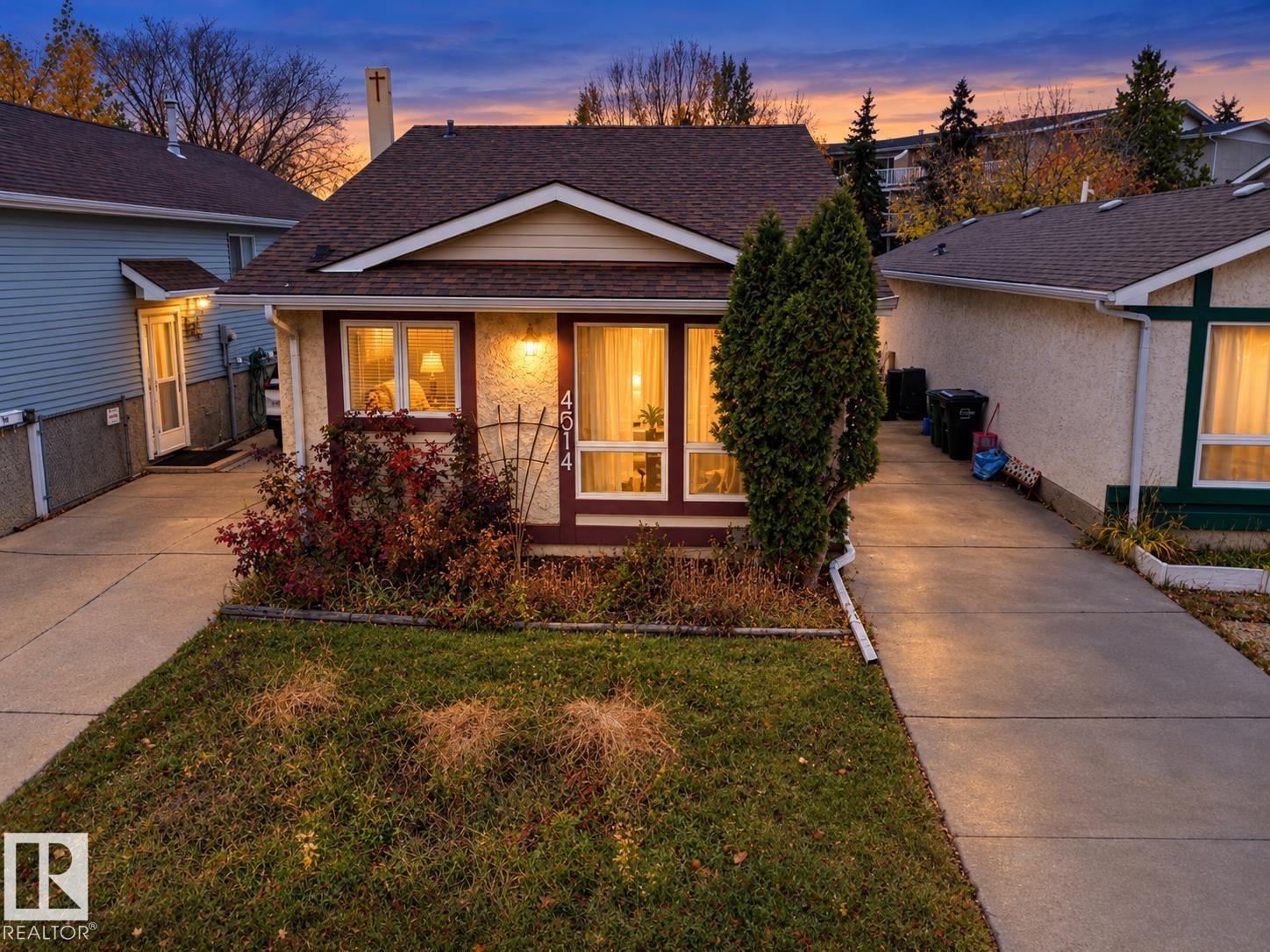 4514 35A Avenue, E4513496, Alberta,