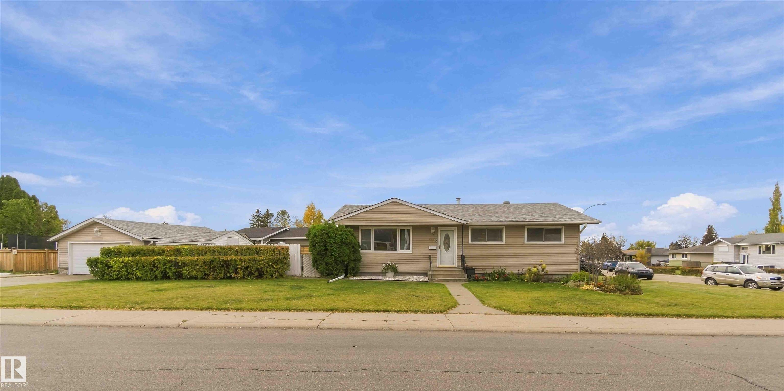 6207 146 Avenue, E4513498, Alberta,