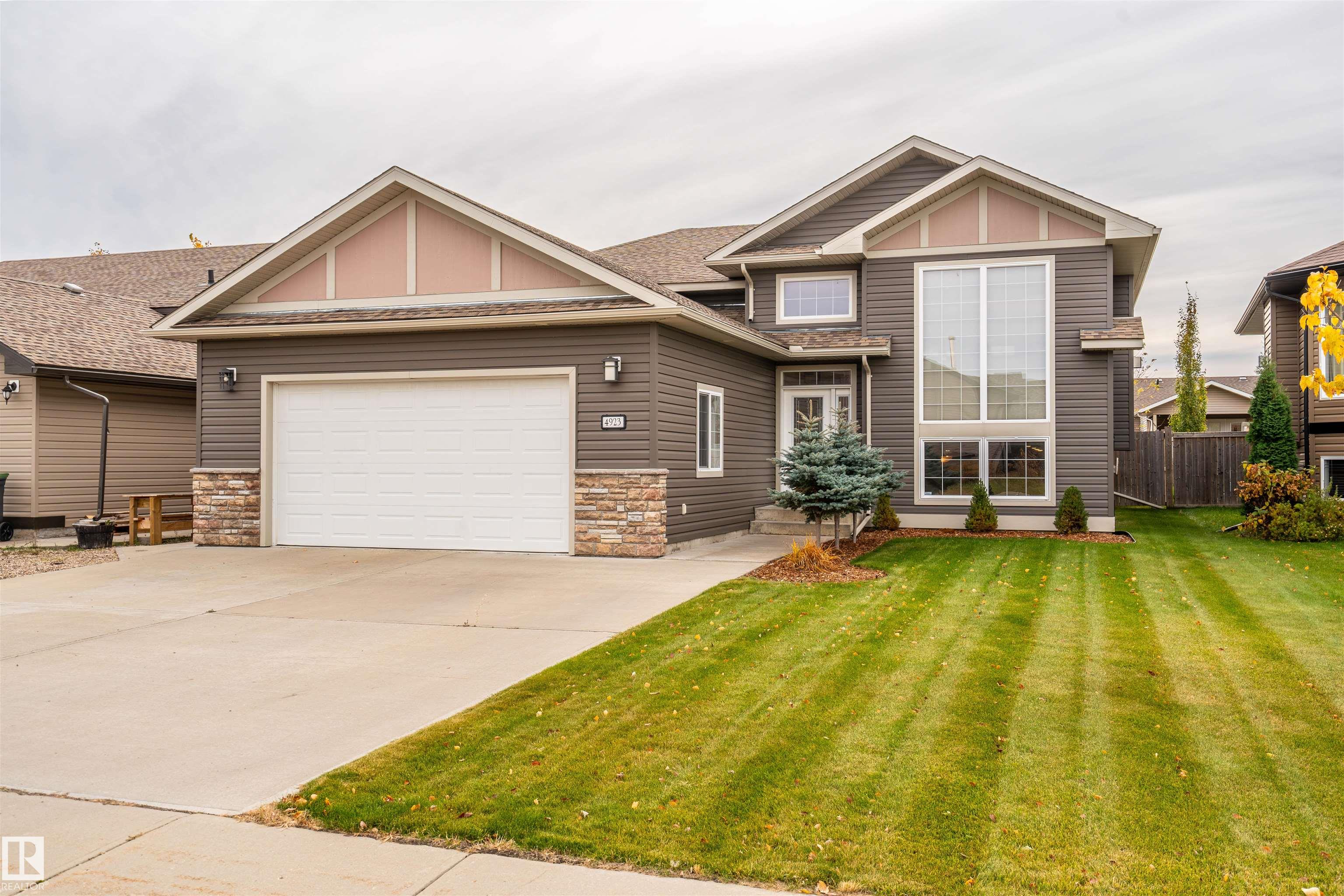 4923 59 Avenue, E4513499, Alberta,
