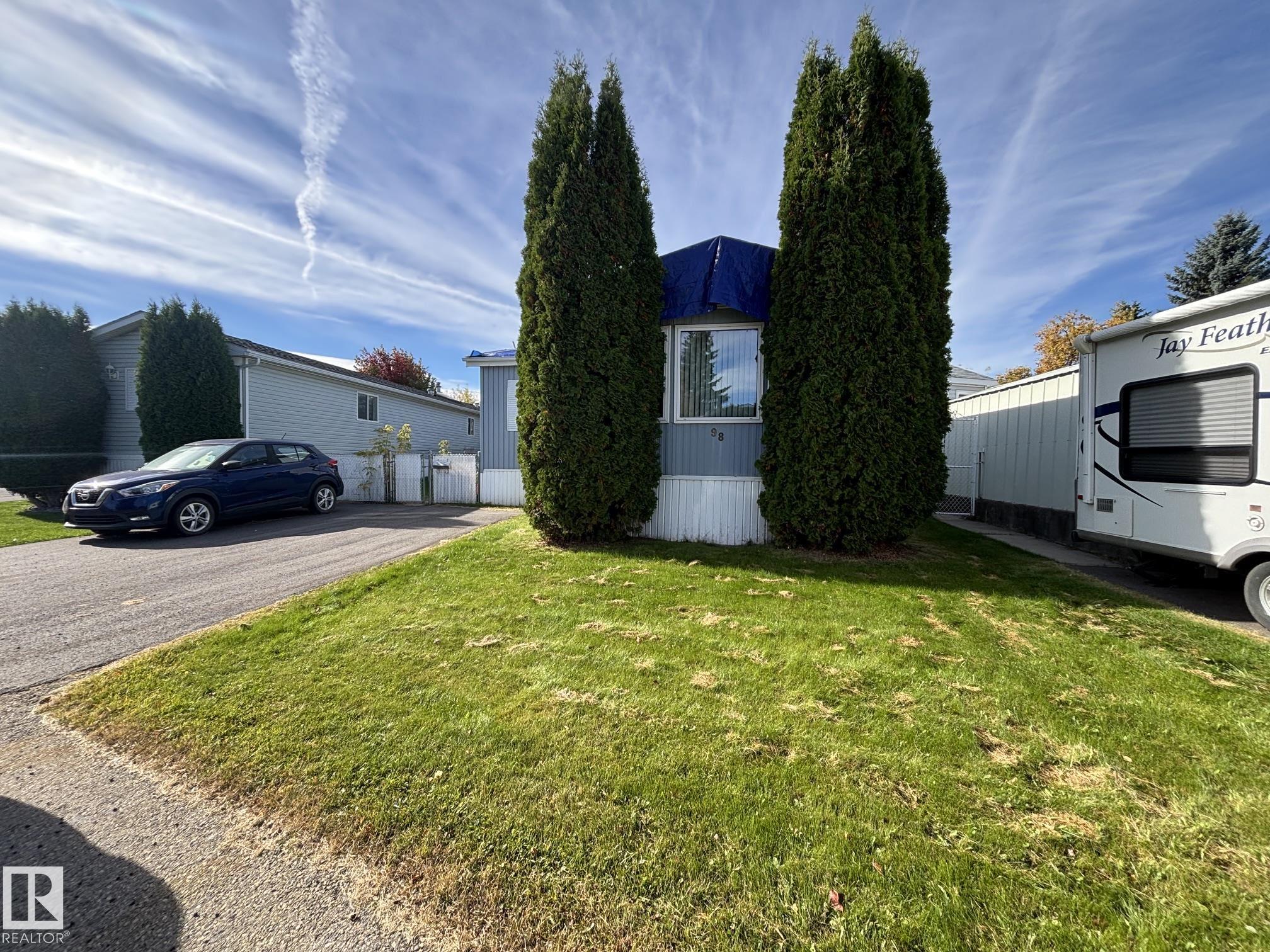 98 Evergreen Park, E4513503, Alberta,