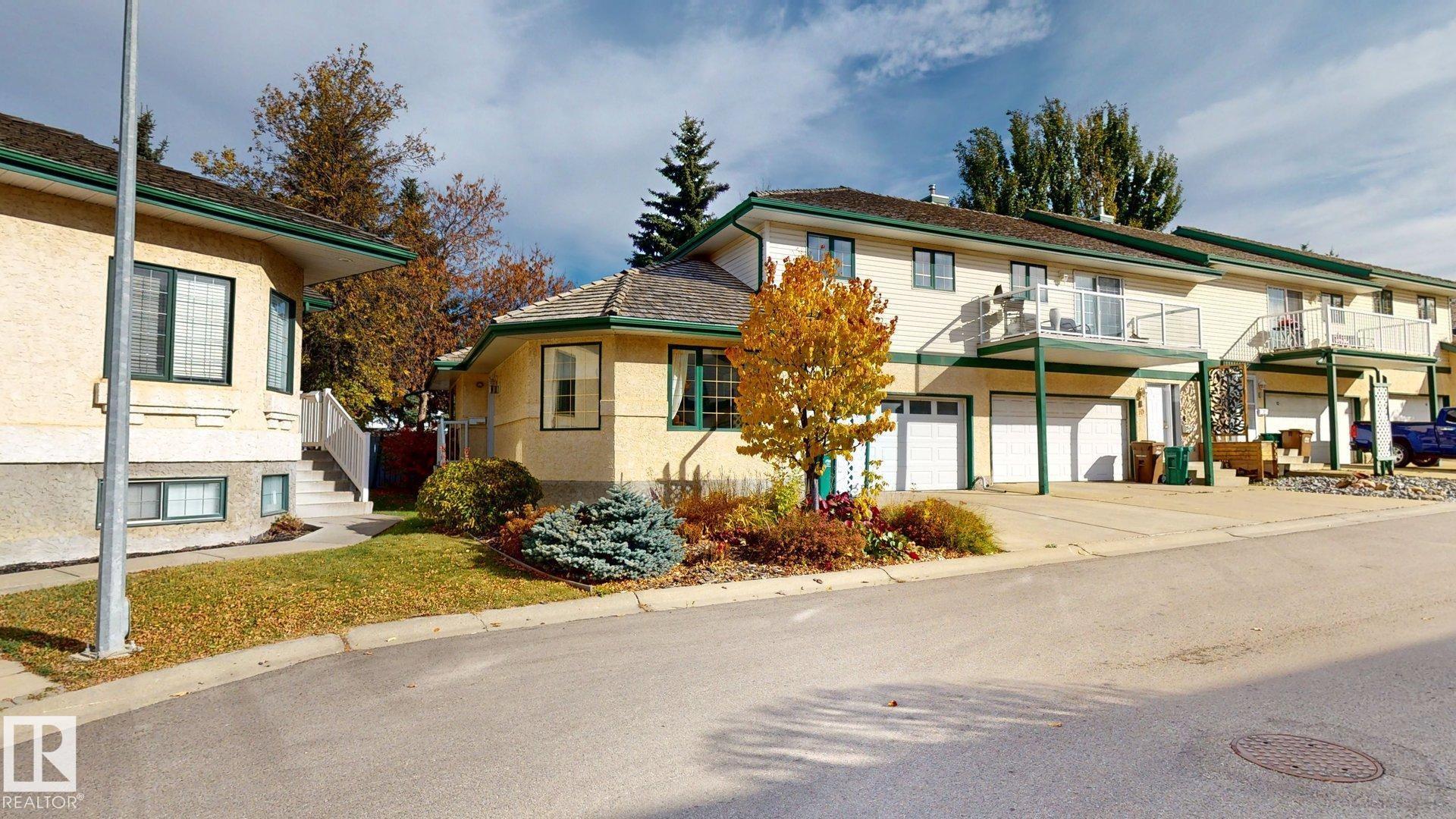 8 11 HUNCHAK Way, E4513509, Alberta,