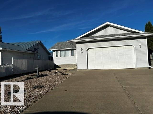 4412 56 Avenue, E4513516, Alberta,