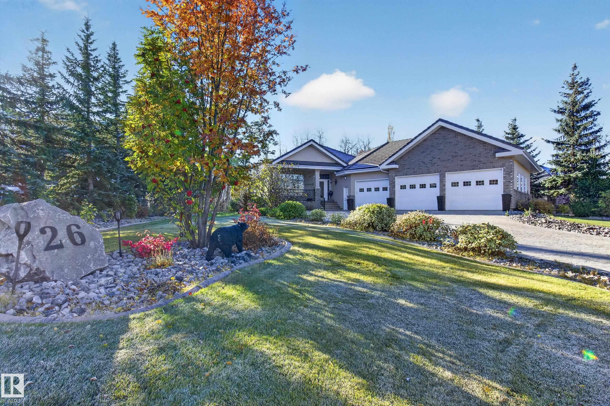 26 51025 RGE ROAD 222, E4513520, Alberta,