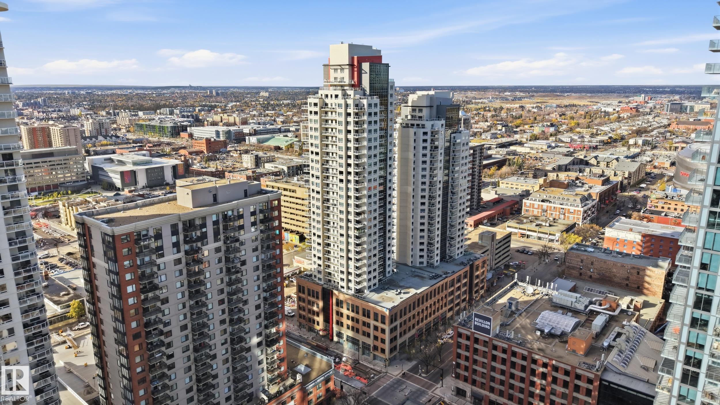 2407 10410 102 Avenue, E4513521, Alberta,