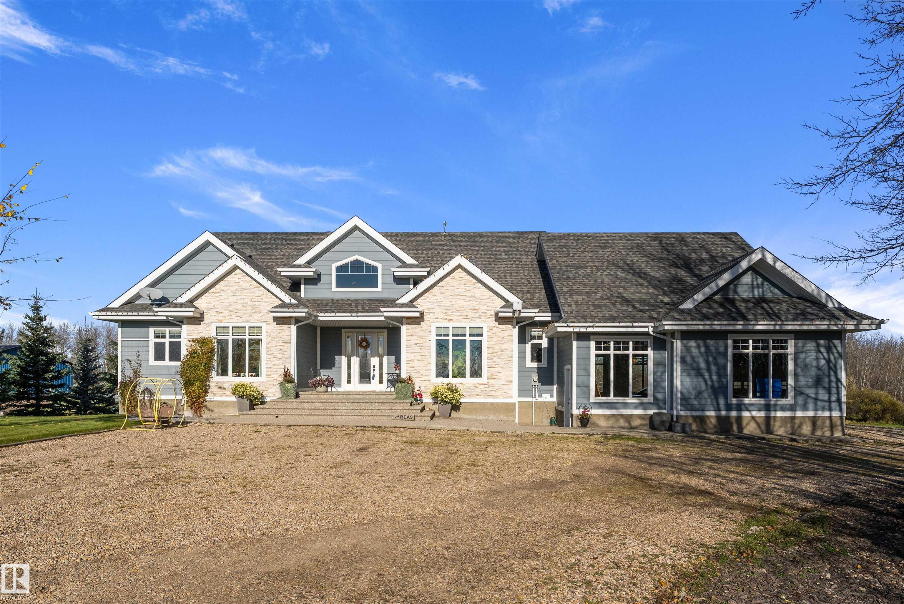 203 54516 RGE ROAD 275, E4513526, Alberta,