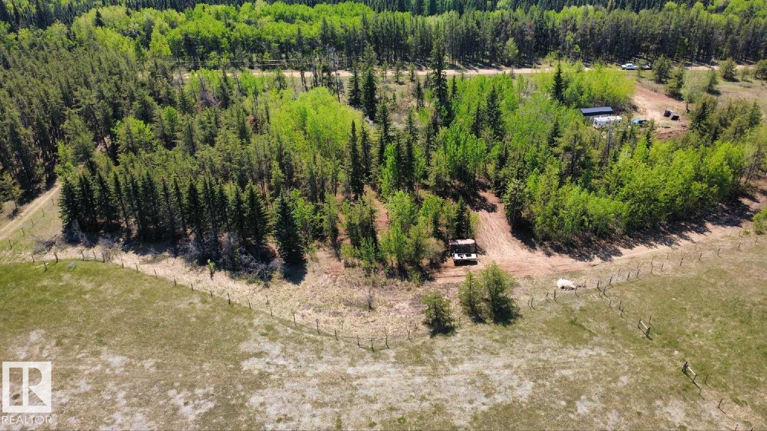 W4 RR 23 TWP 59 SEC 15, E4513536, Alberta,