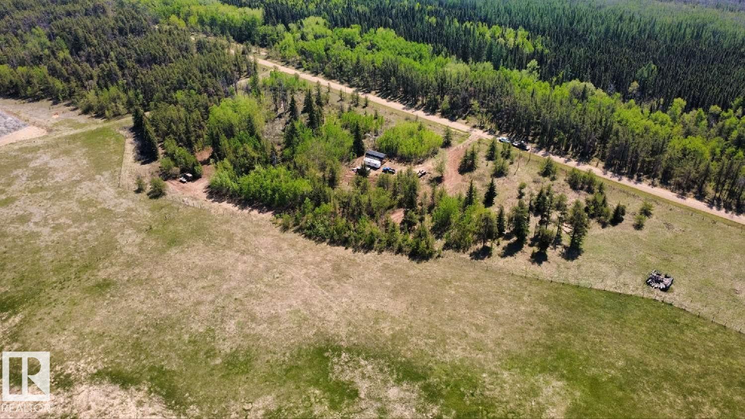 Second View of W4 RR 23 TWP 59 SEC 15, None, Rural Thorhild County, Alberta, T0A 3J0