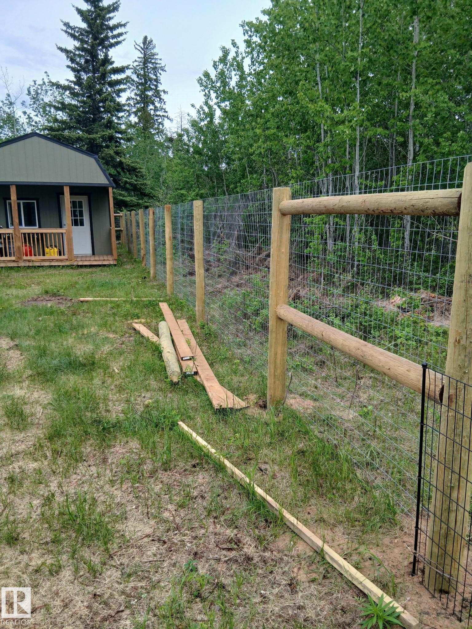 Fifth View of W4 RR 23 TWP 59 SEC 15, None, Rural Thorhild County, Alberta, T0A 3J0
