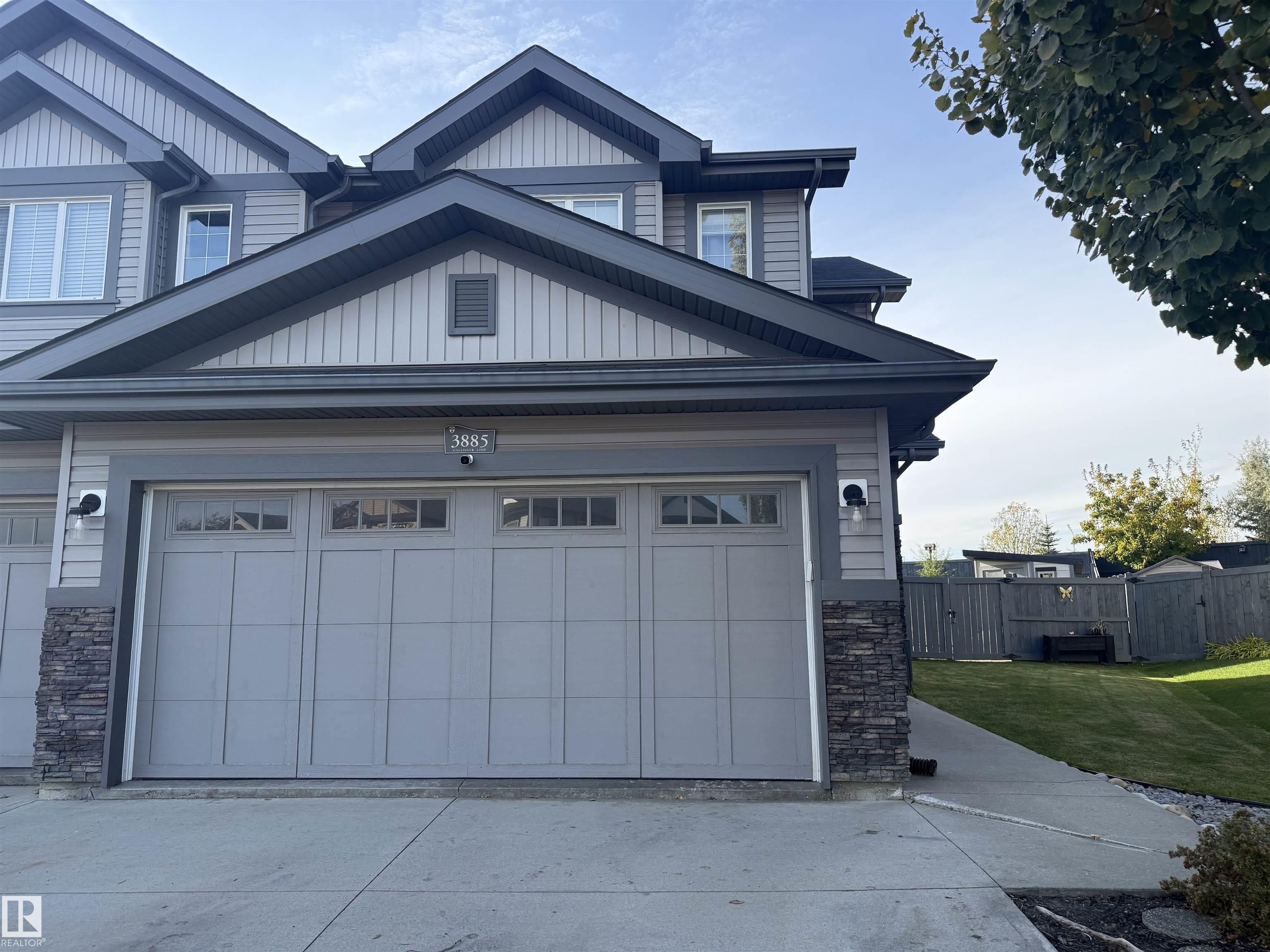 3885 GALLINGER Loop, E4513546, Alberta,