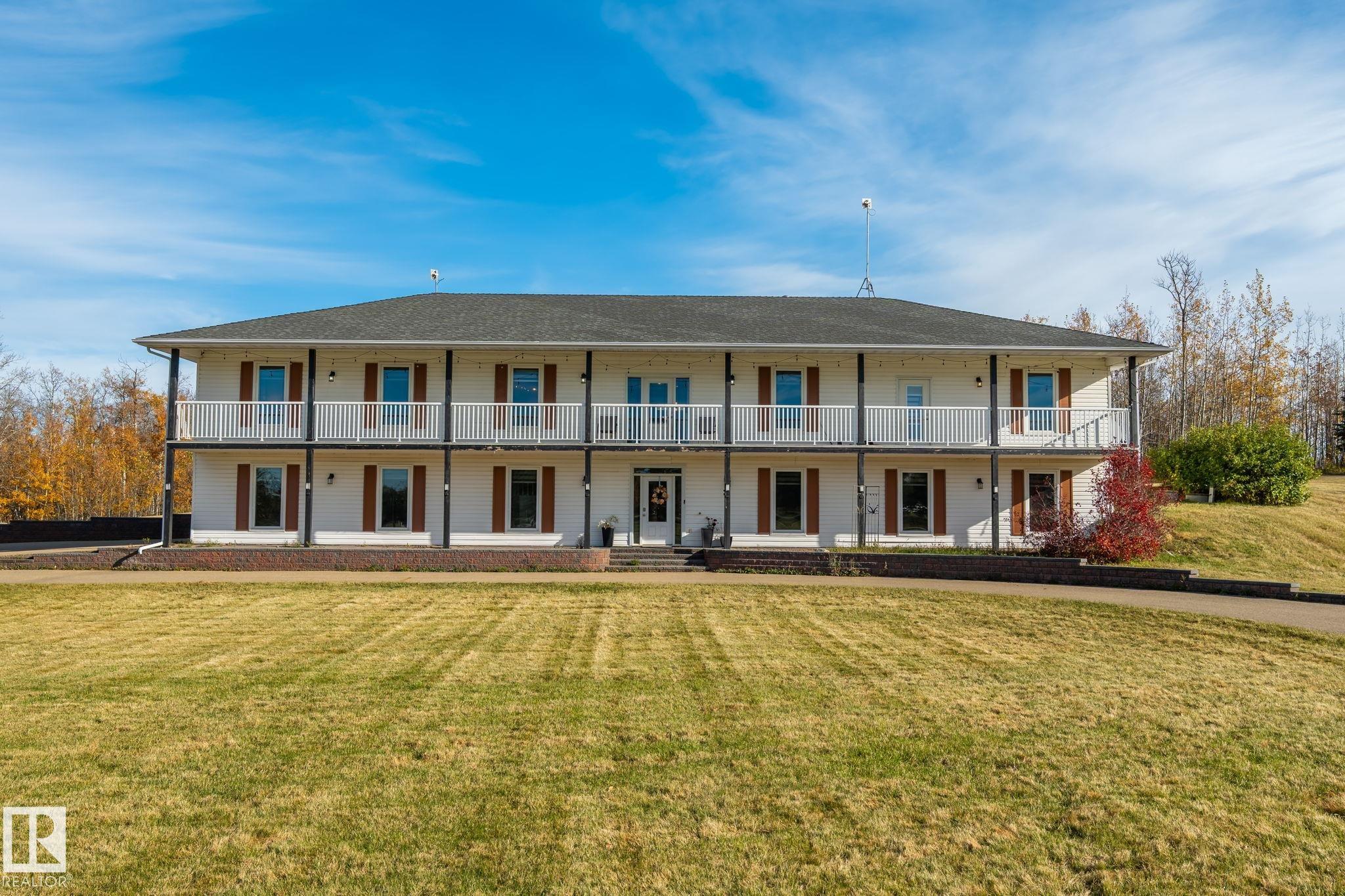 23450 TWP RD 505, E4513547, Alberta,