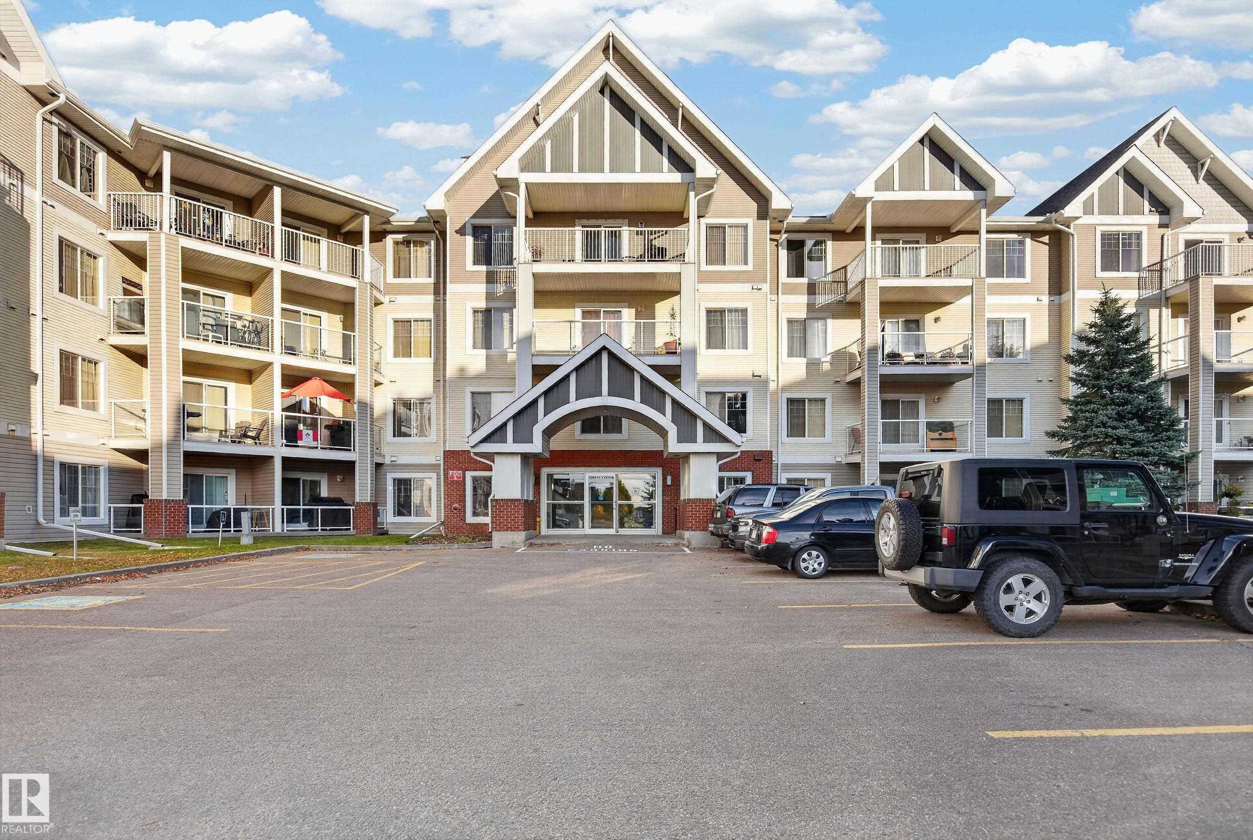 416 15211 139 Street, E4513551, Alberta,