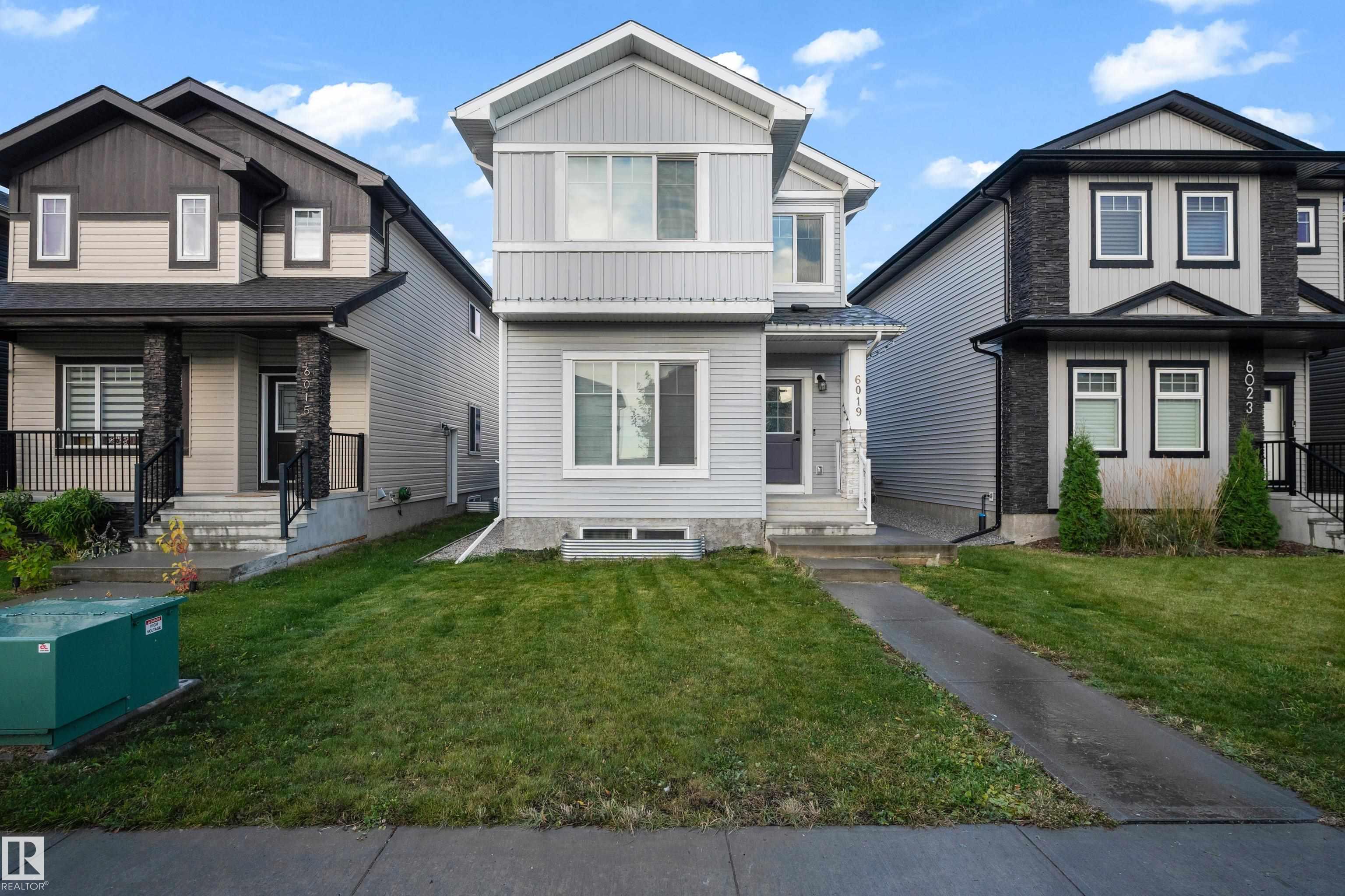 6019 180 Avenue, E4513562, Alberta,