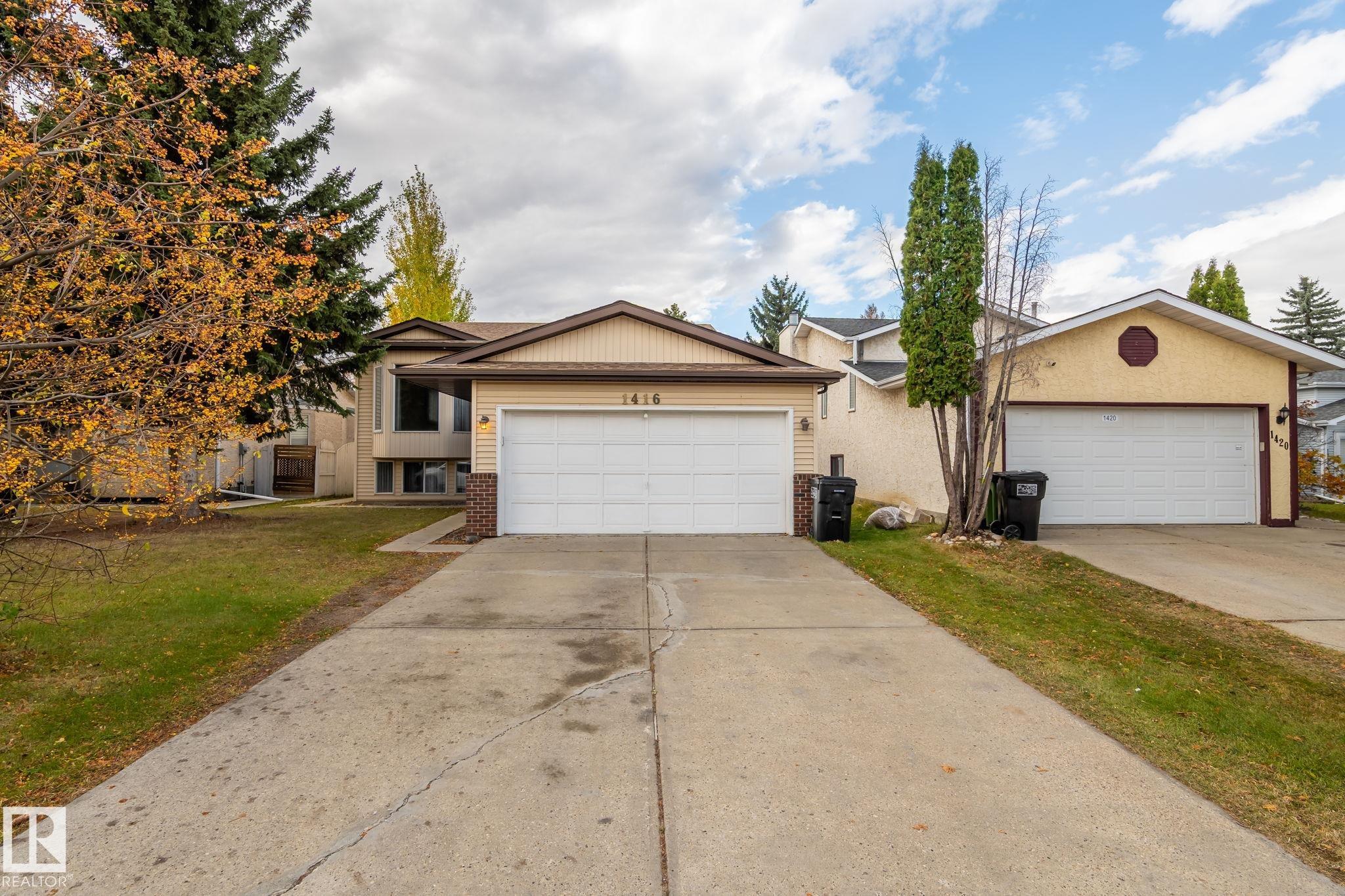 1416 49A Street, E4513564, Alberta,