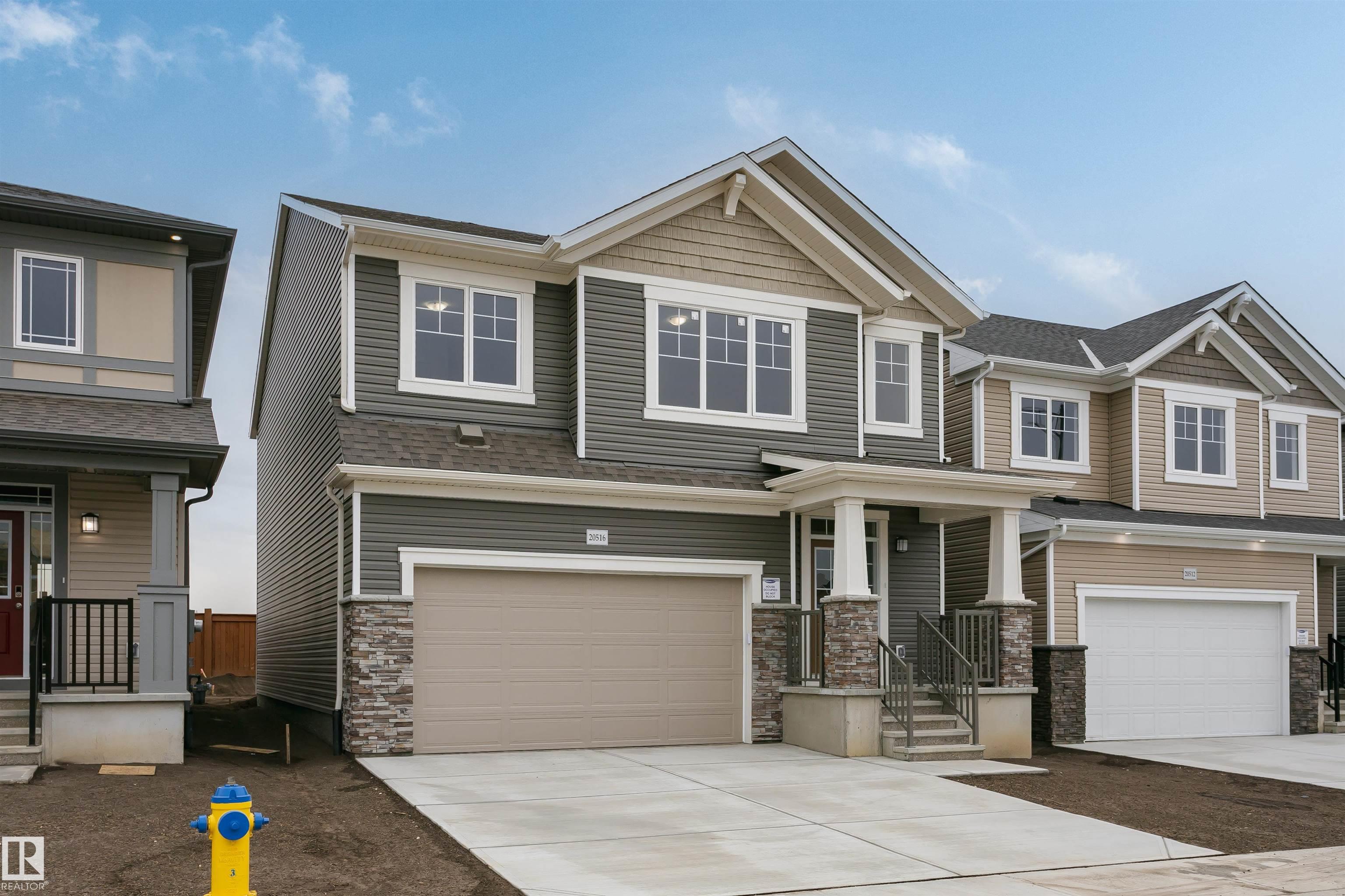 20516 22 Ave NW Avenue NW, E4513568, Alberta,