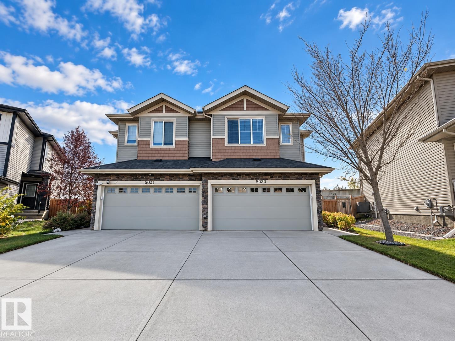5033 ANDISON Close, E4513571, Alberta,