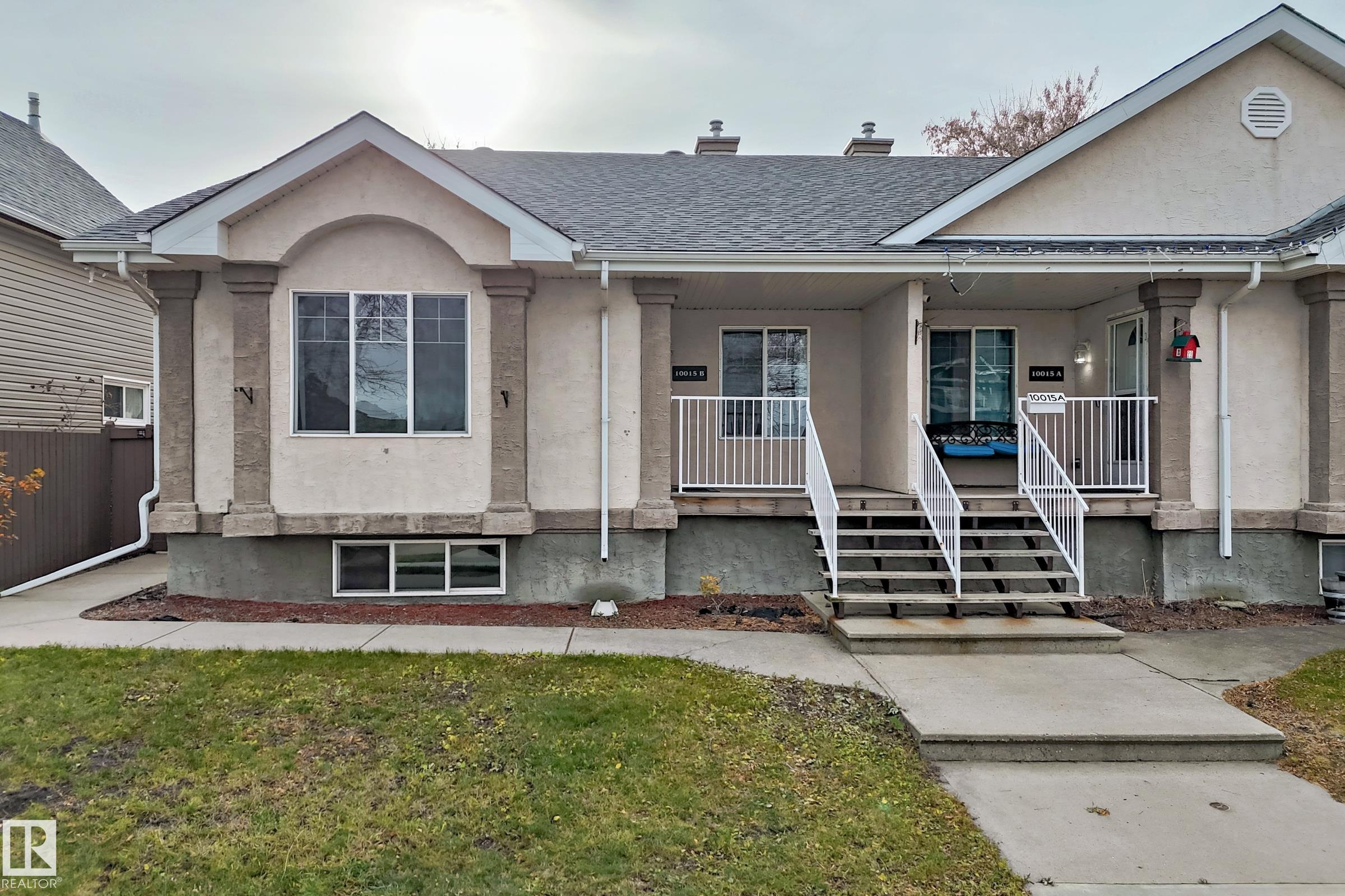 10015B 97 Avenue, E4513580, Alberta,