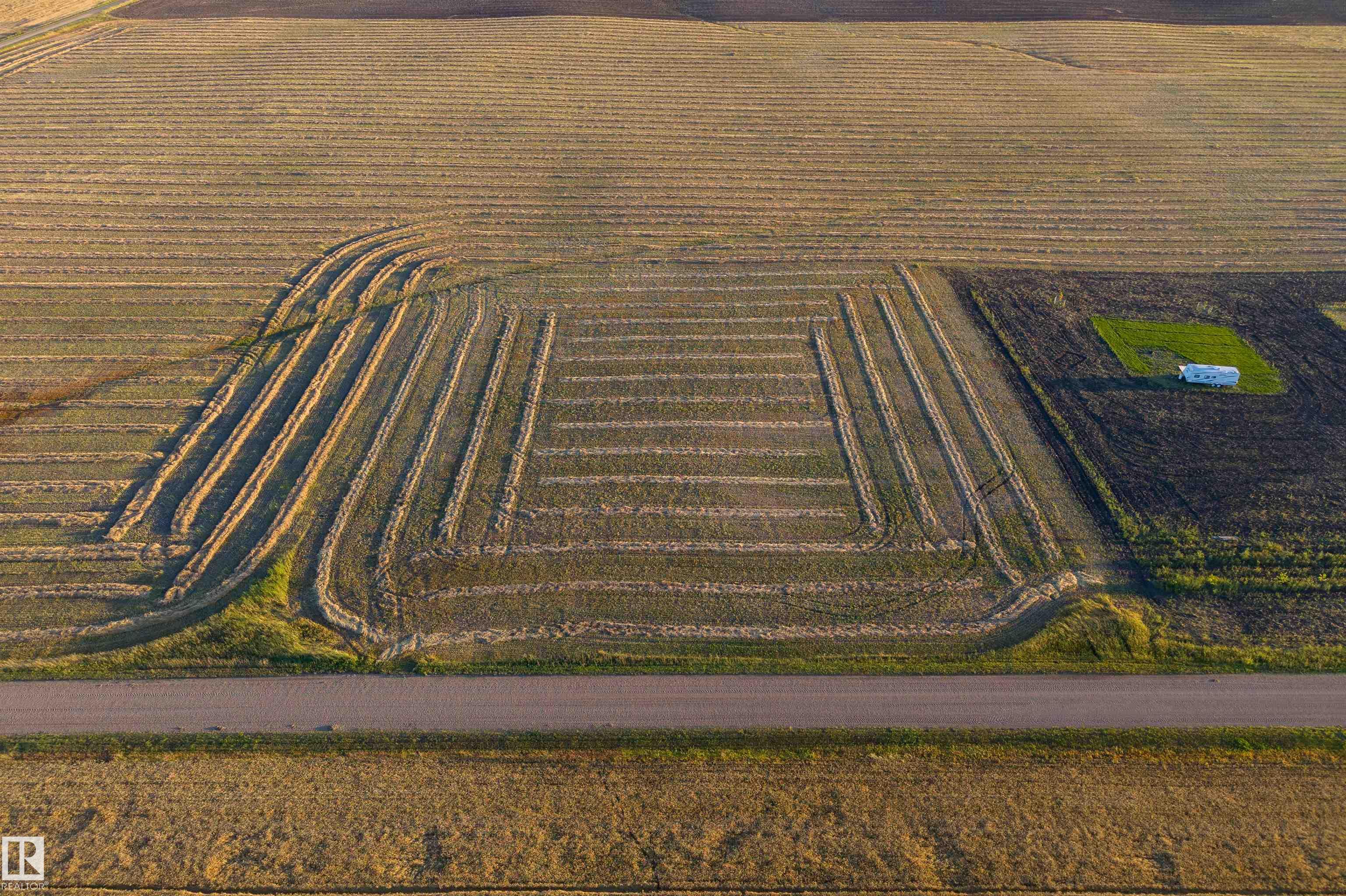 Rge Rd 261 Twp Rd 570, E4513590, Alberta,