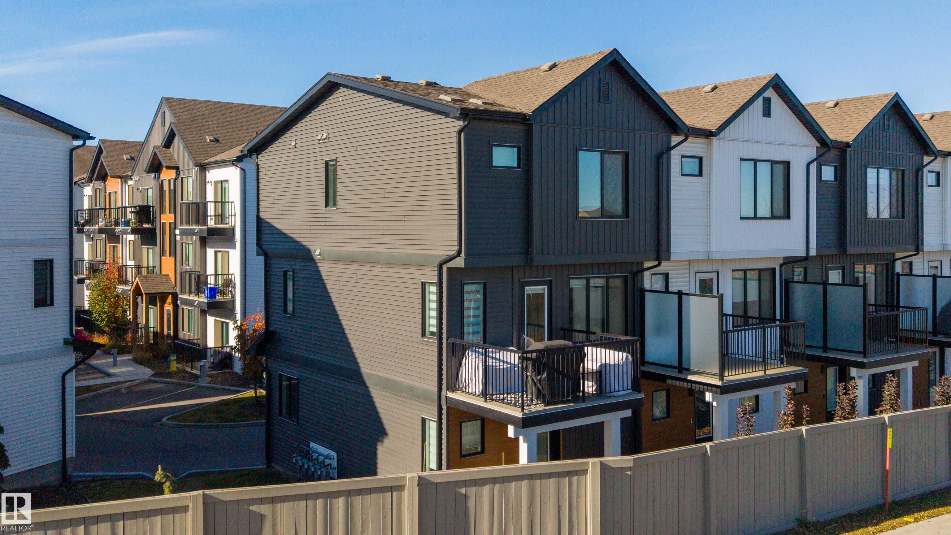 49 850 Secord Boulevard, E4513602, Alberta,