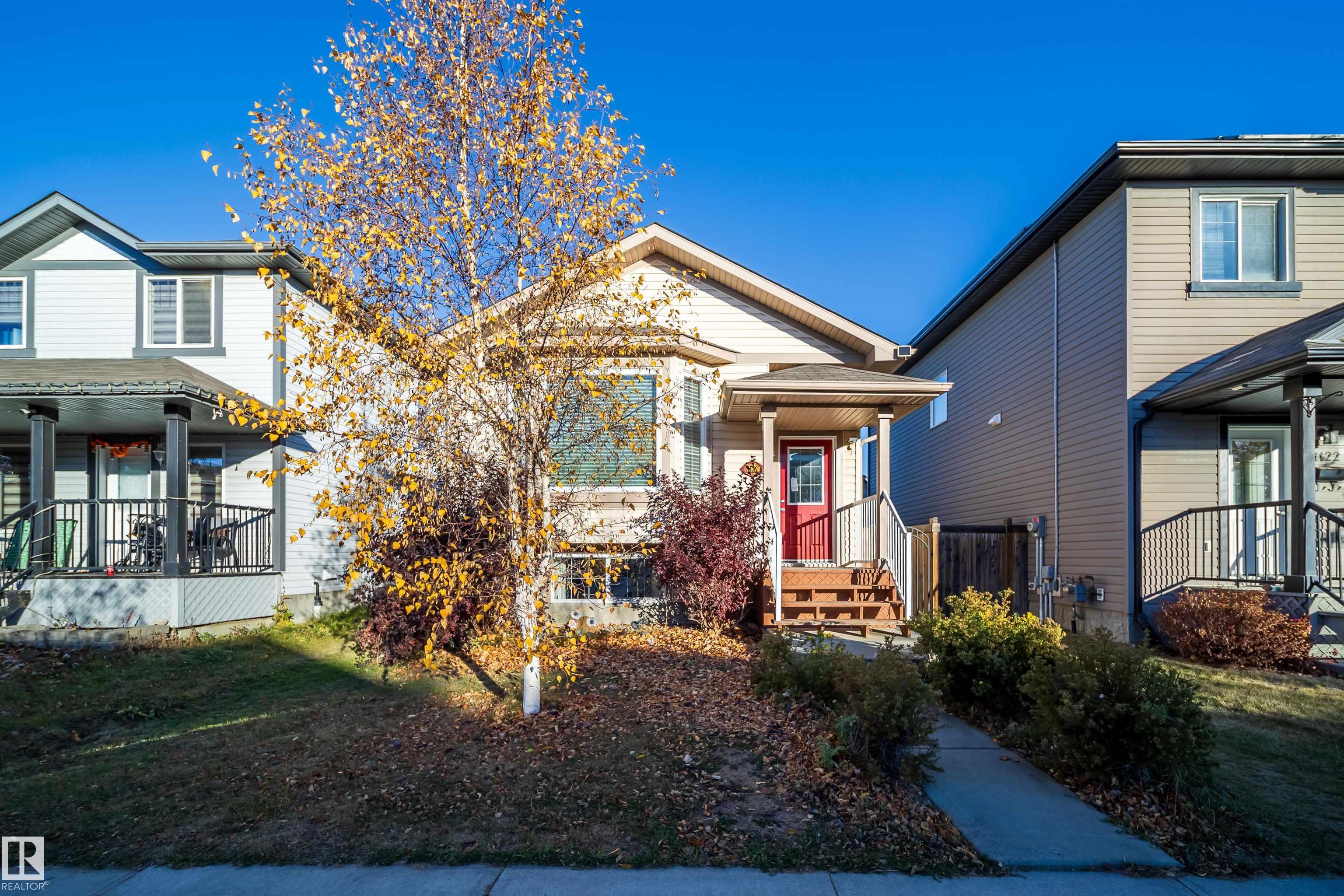 1126 36A Avenue, E4513603, Alberta,