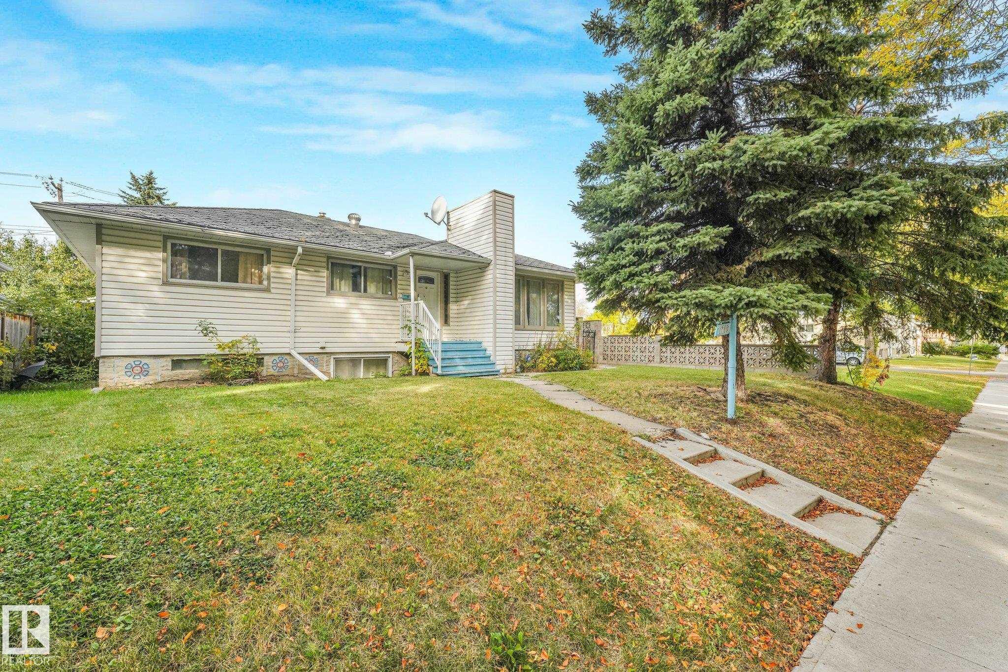 11716 130 Street, E4513606, Alberta,
