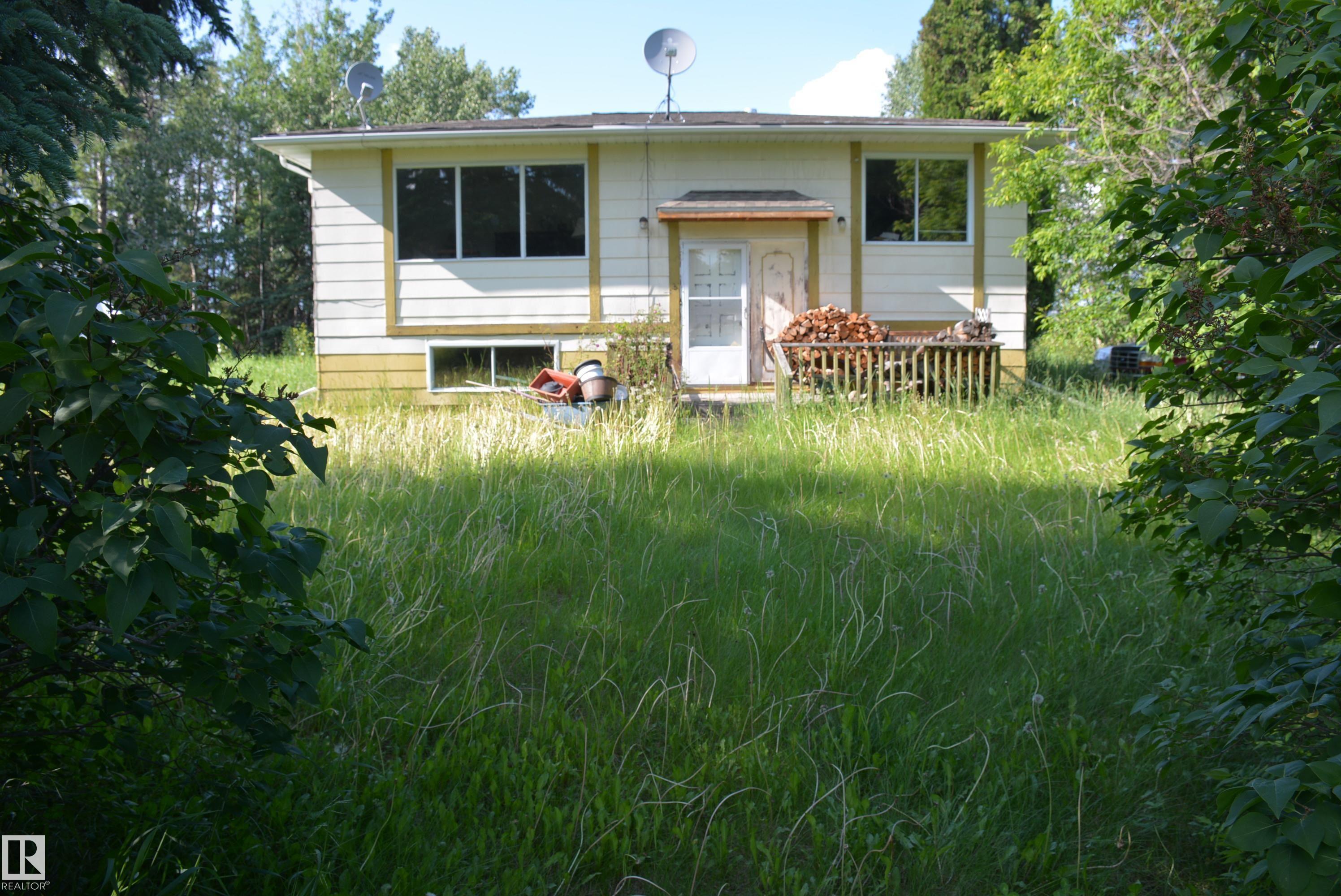 62016 TWP ROAD 625, E4513614, Alberta,