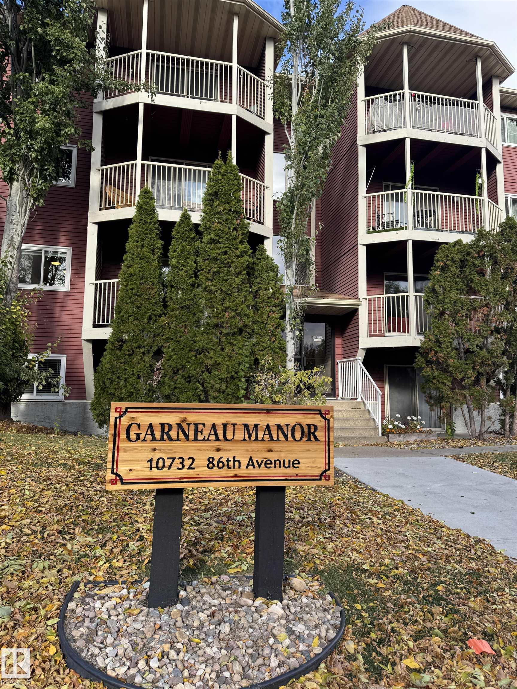 201 10732 86 Avenue, E4513616, Alberta,