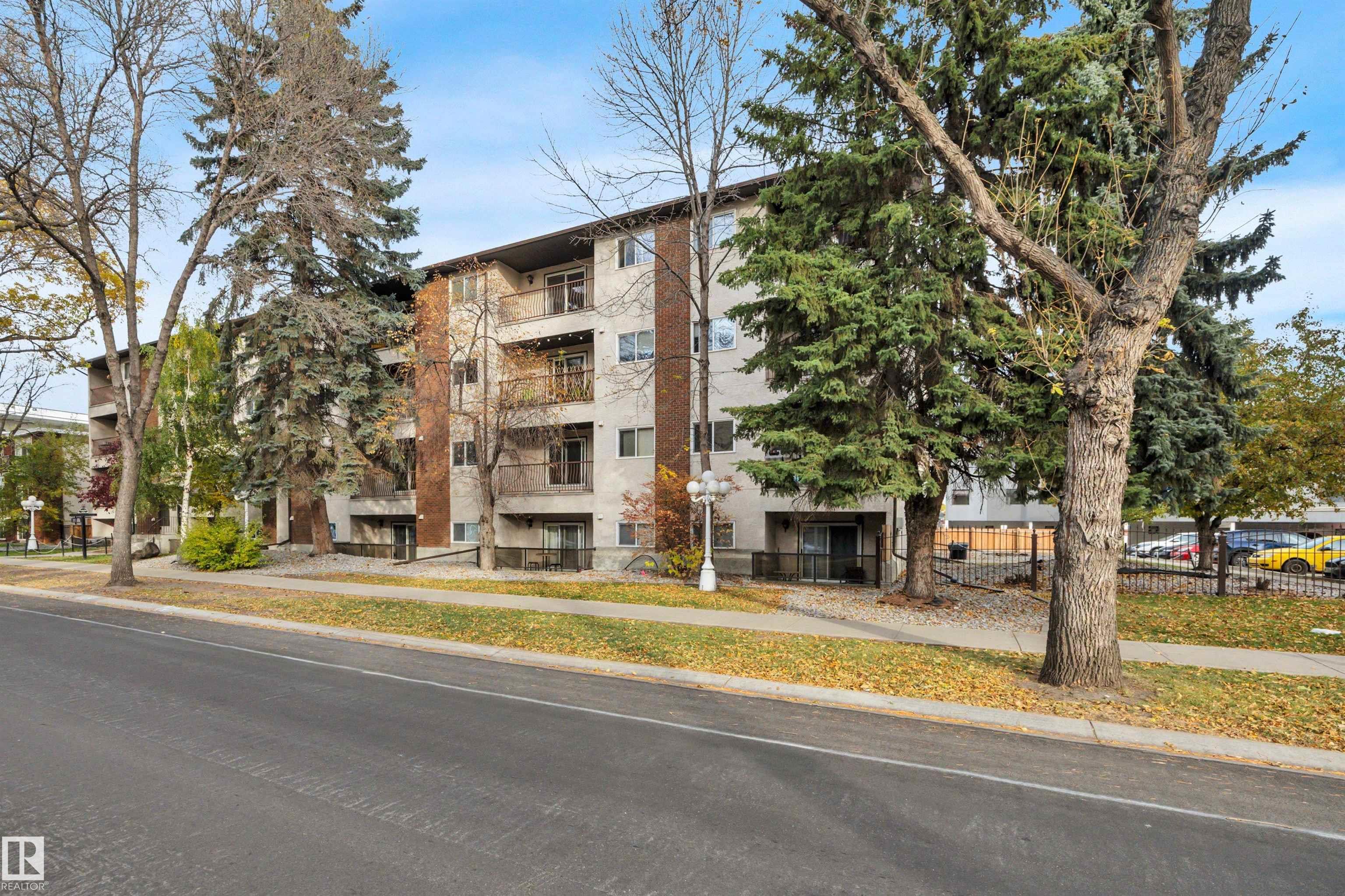006 10520 80 Avenue, E4513618, Alberta,