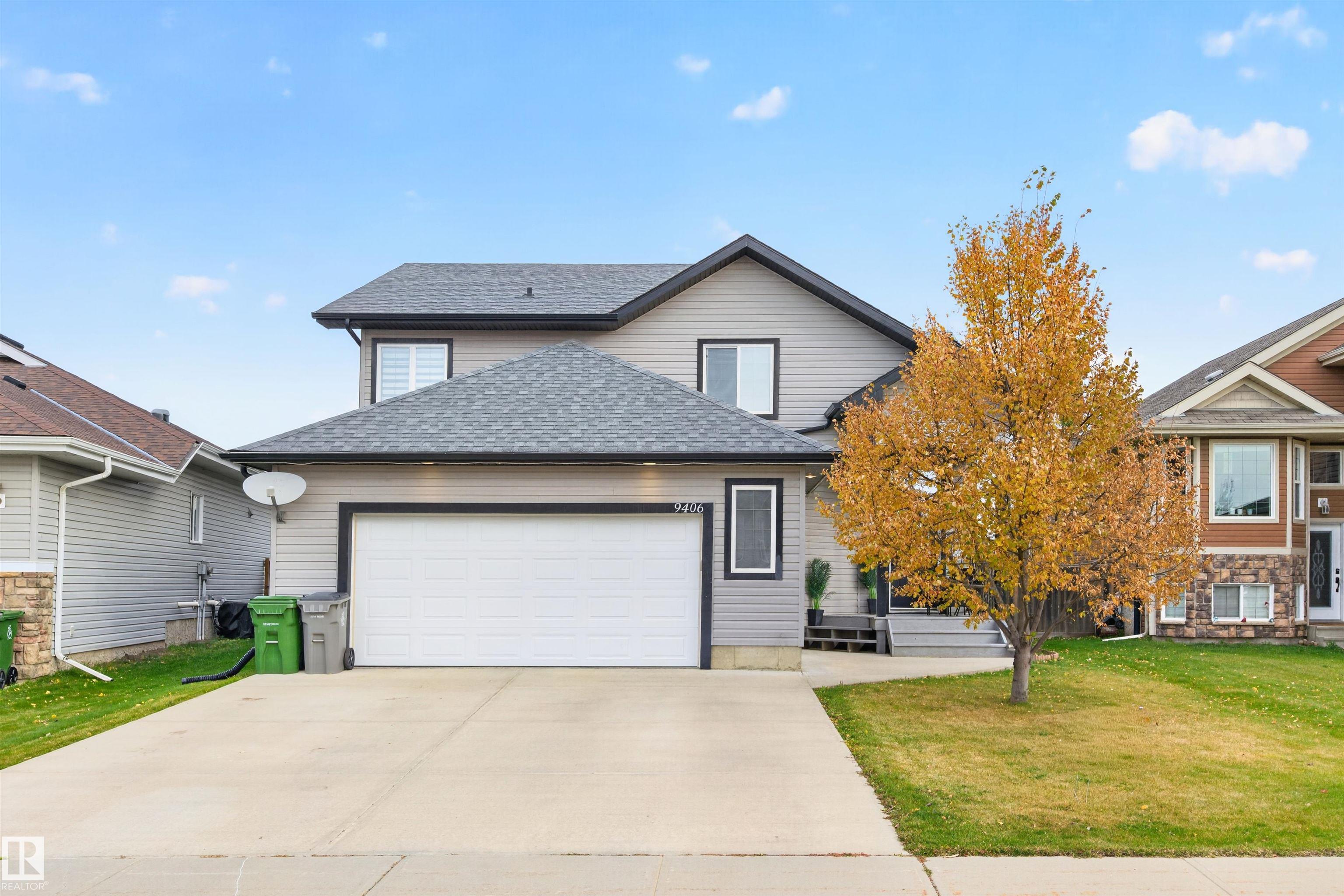 9406 83 Avenue, E4513619, Alberta,