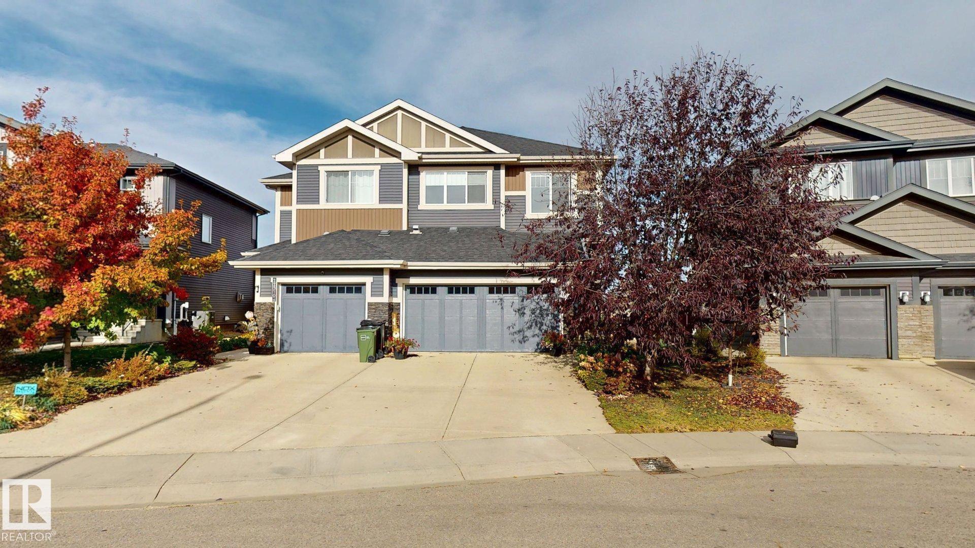 22308 82 Avenue, E4513620, Alberta,