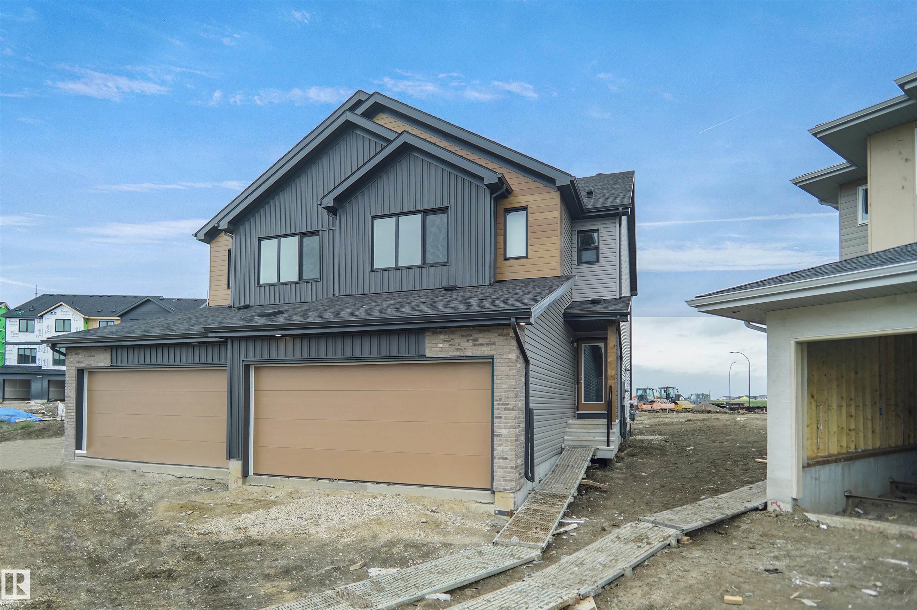 34 Nectar Wynd, E4513626, Alberta,