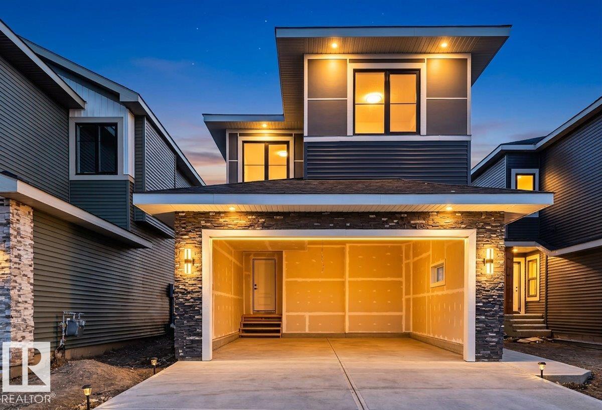 3196 Granville Drive, E4513630, Alberta,