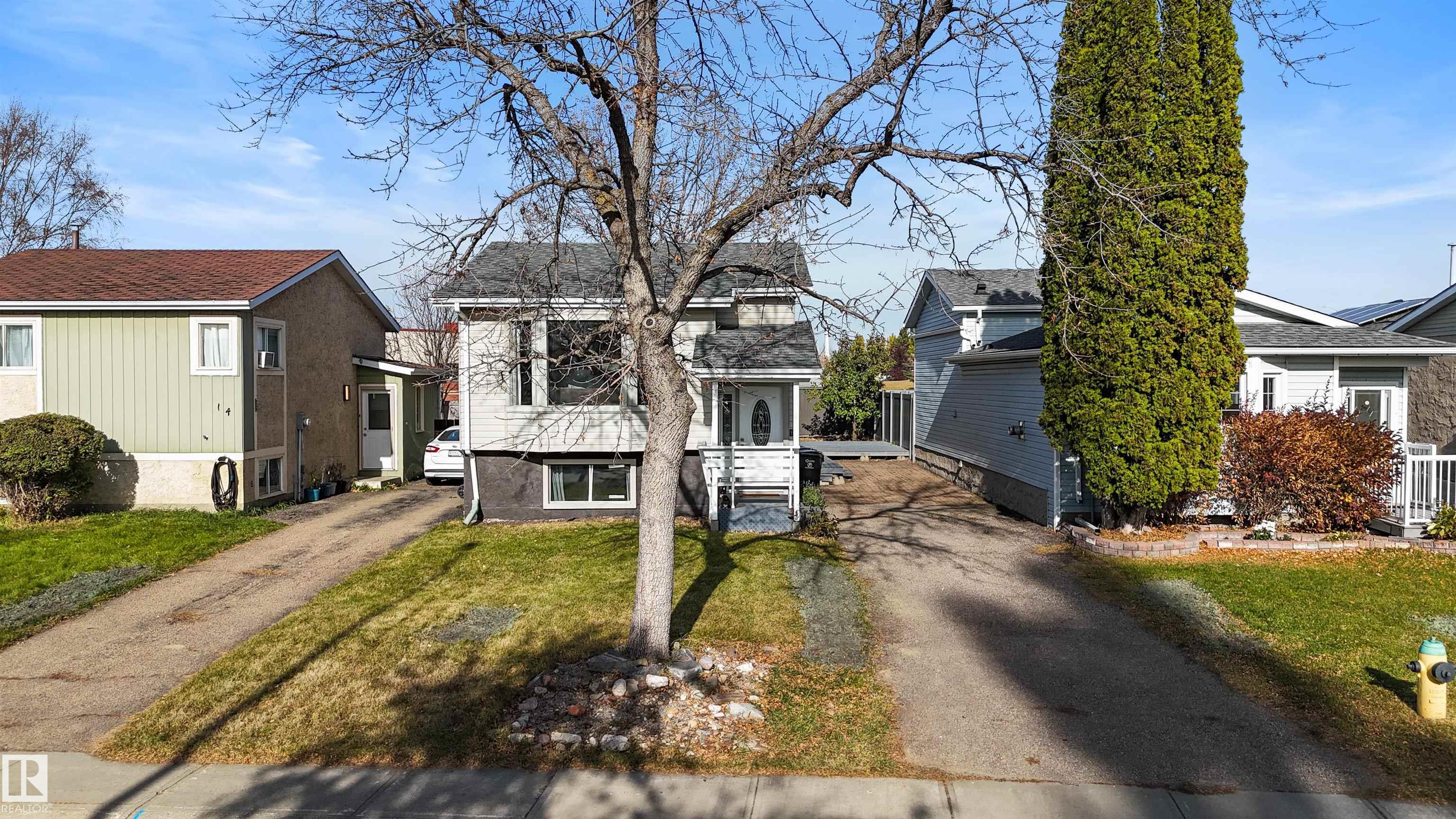 16 WILSON Drive, E4513637, Alberta,