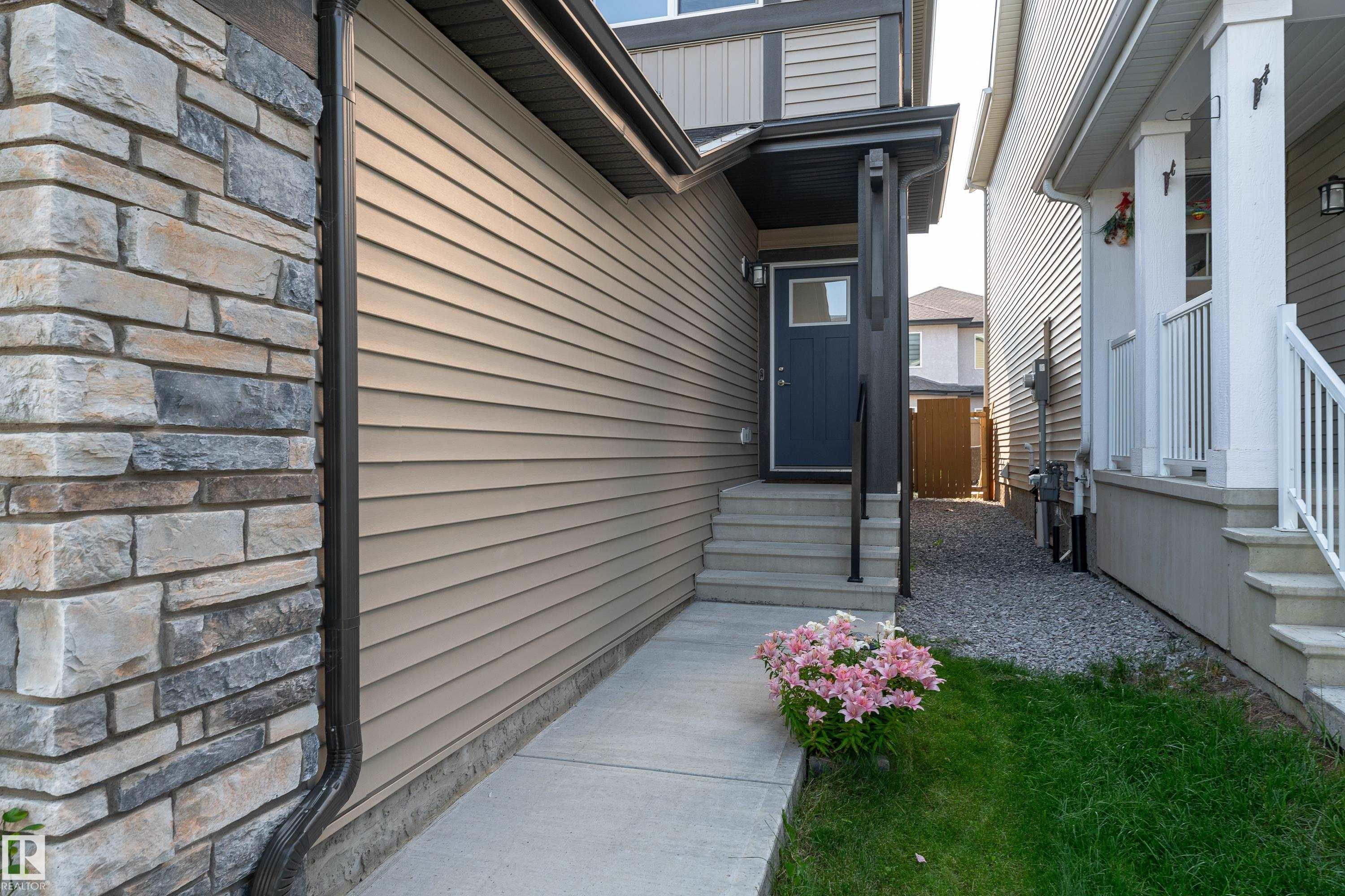 Third View of 17132 64 Street, McConachie Area, Edmonton, Alberta, T5Y 3T6