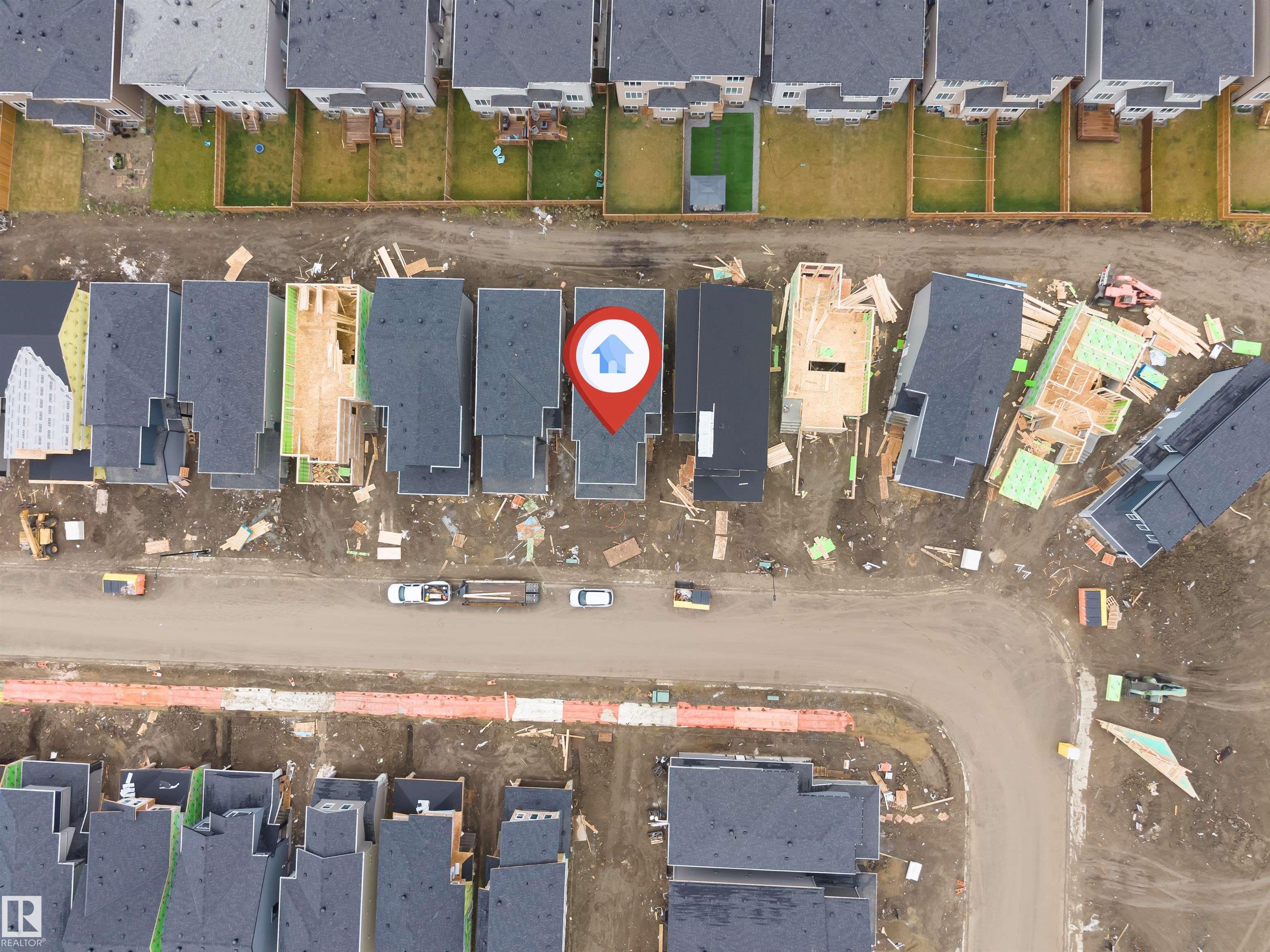 Fifth View of 3926 39 Avenue, Azur, Beaumont, Alberta, T4X 3A1