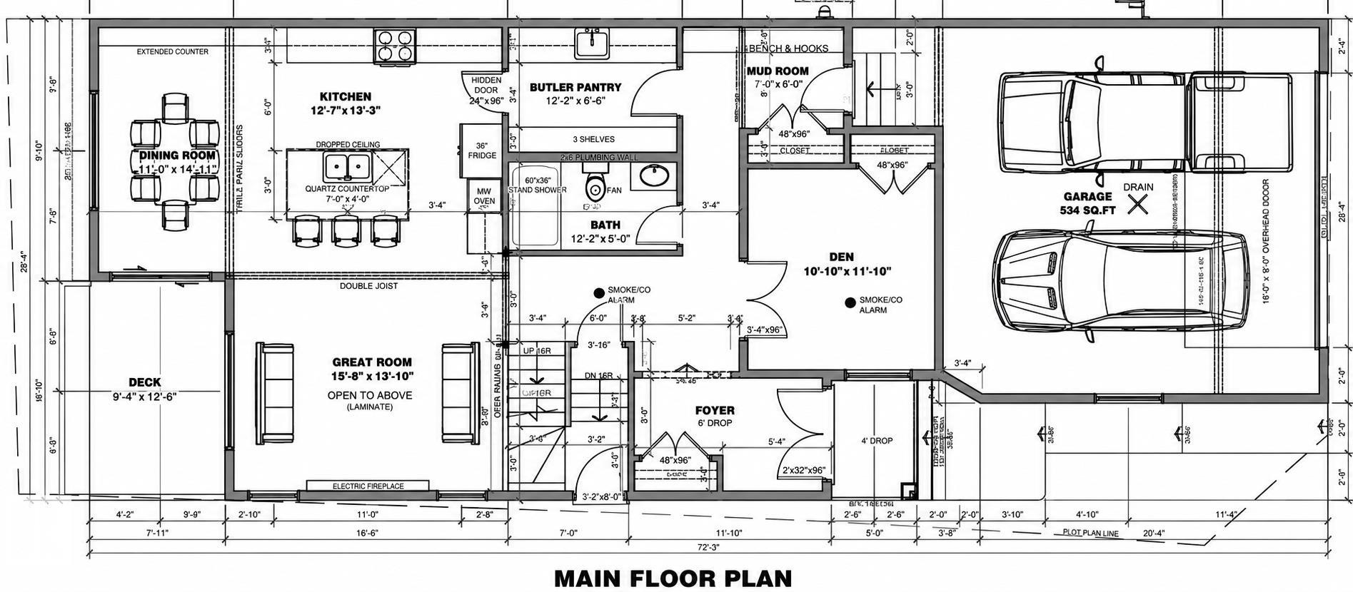 Second View of 6941 176a ave, Crystallina Nera East, Edmonton, Alberta, T5Z 0W8
