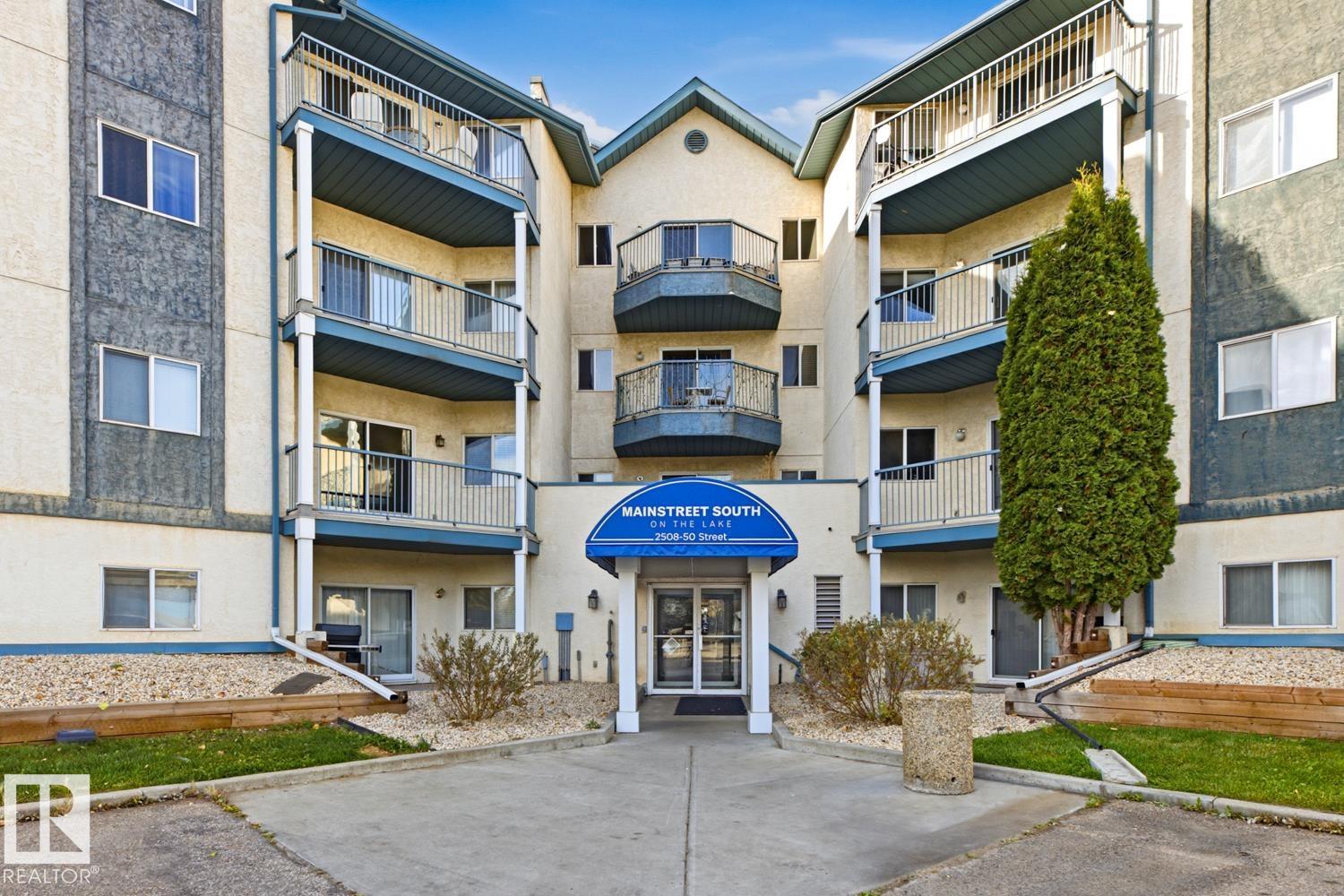 216 2508 50 Street, E4513645, Alberta,