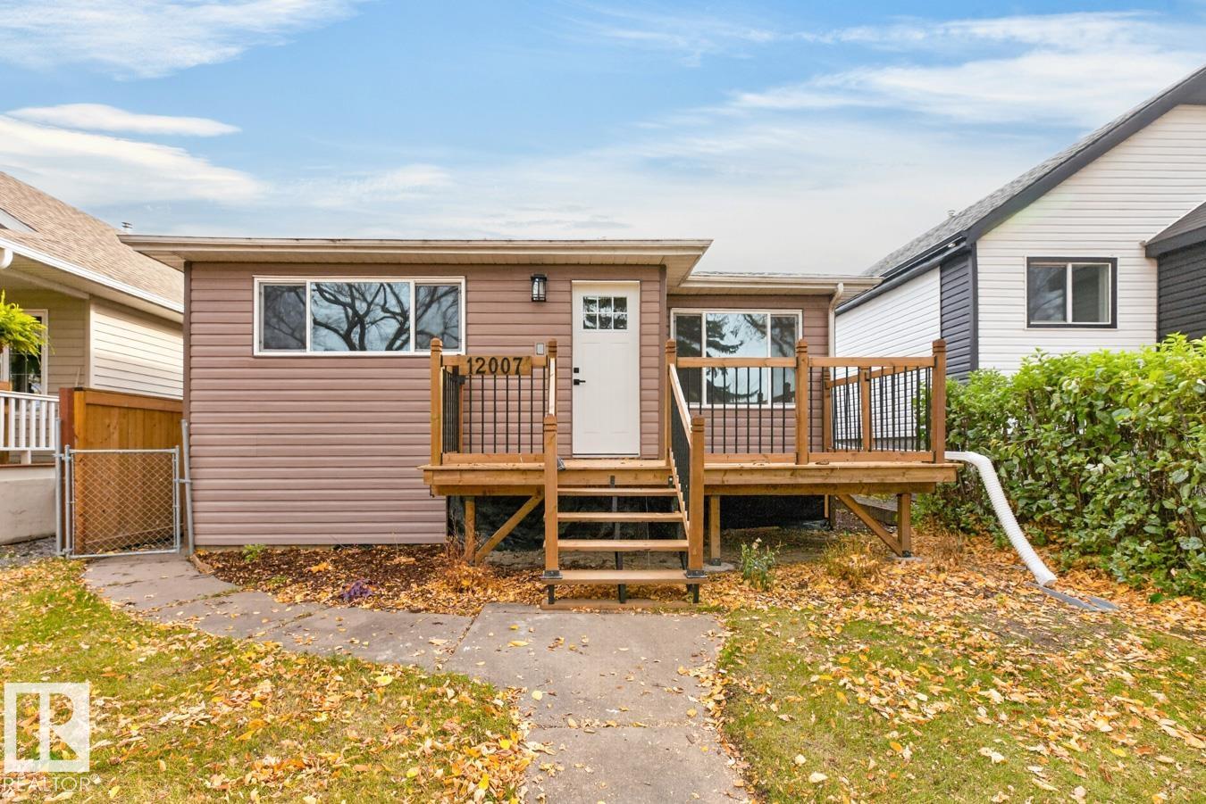 12007 69 Street, E4513647, Alberta,