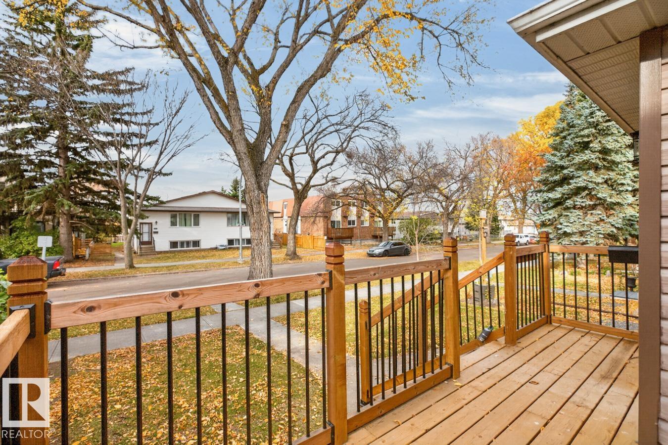 Fourth View of 12007 69 Street, Montrose (Edmonton), Edmonton, Alberta, T5B 1S7