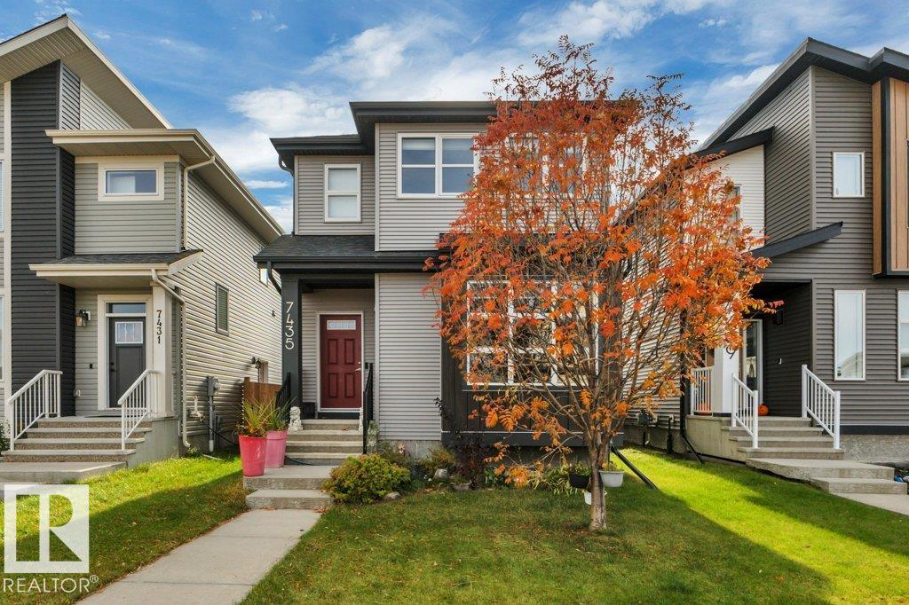 7435 181 Avenue, E4513666, Alberta,