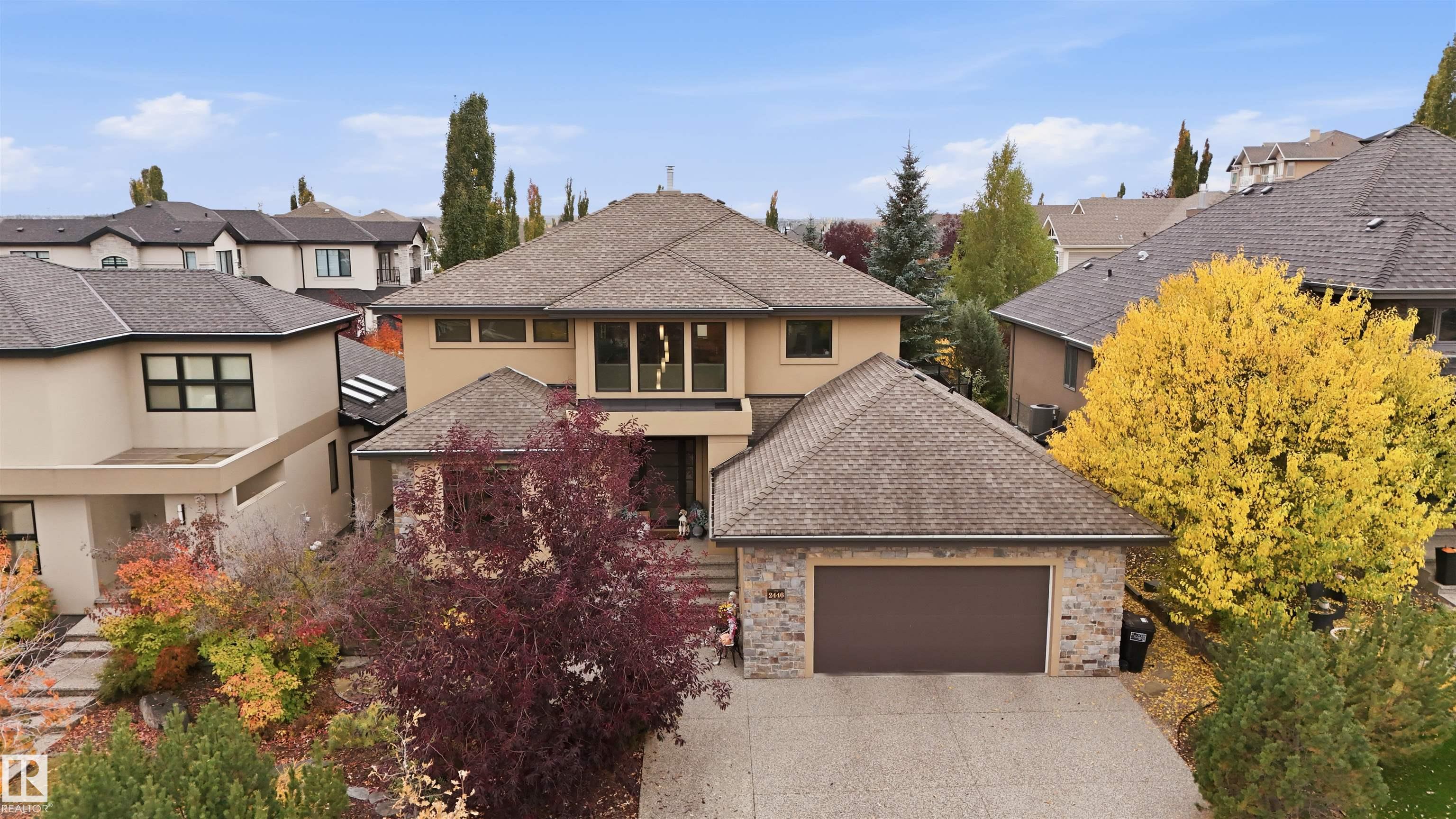 2446 MARTELL Crescent, E4513679, Alberta,
