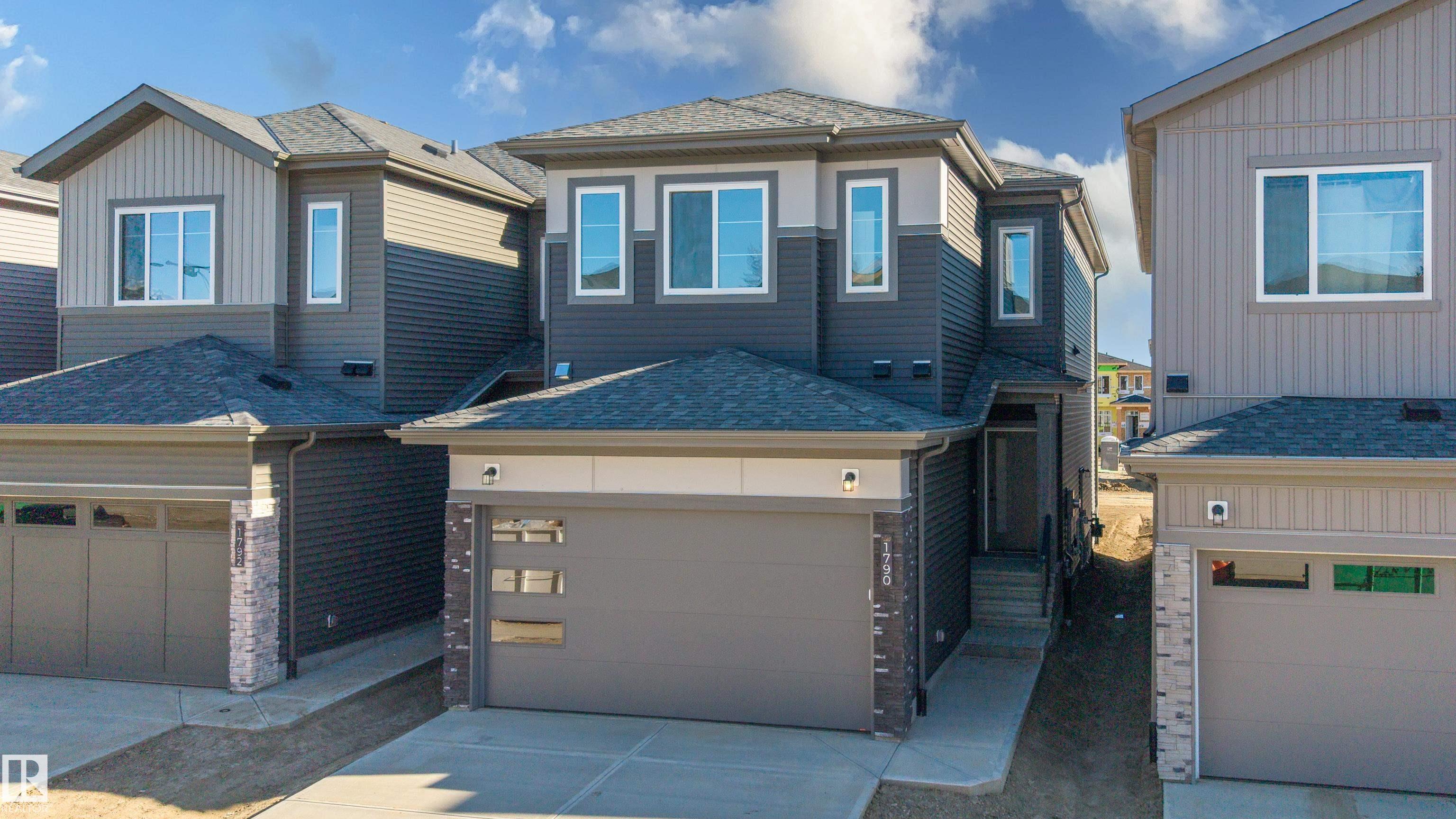 1790 Crossbill Loop, E4513680, Alberta,