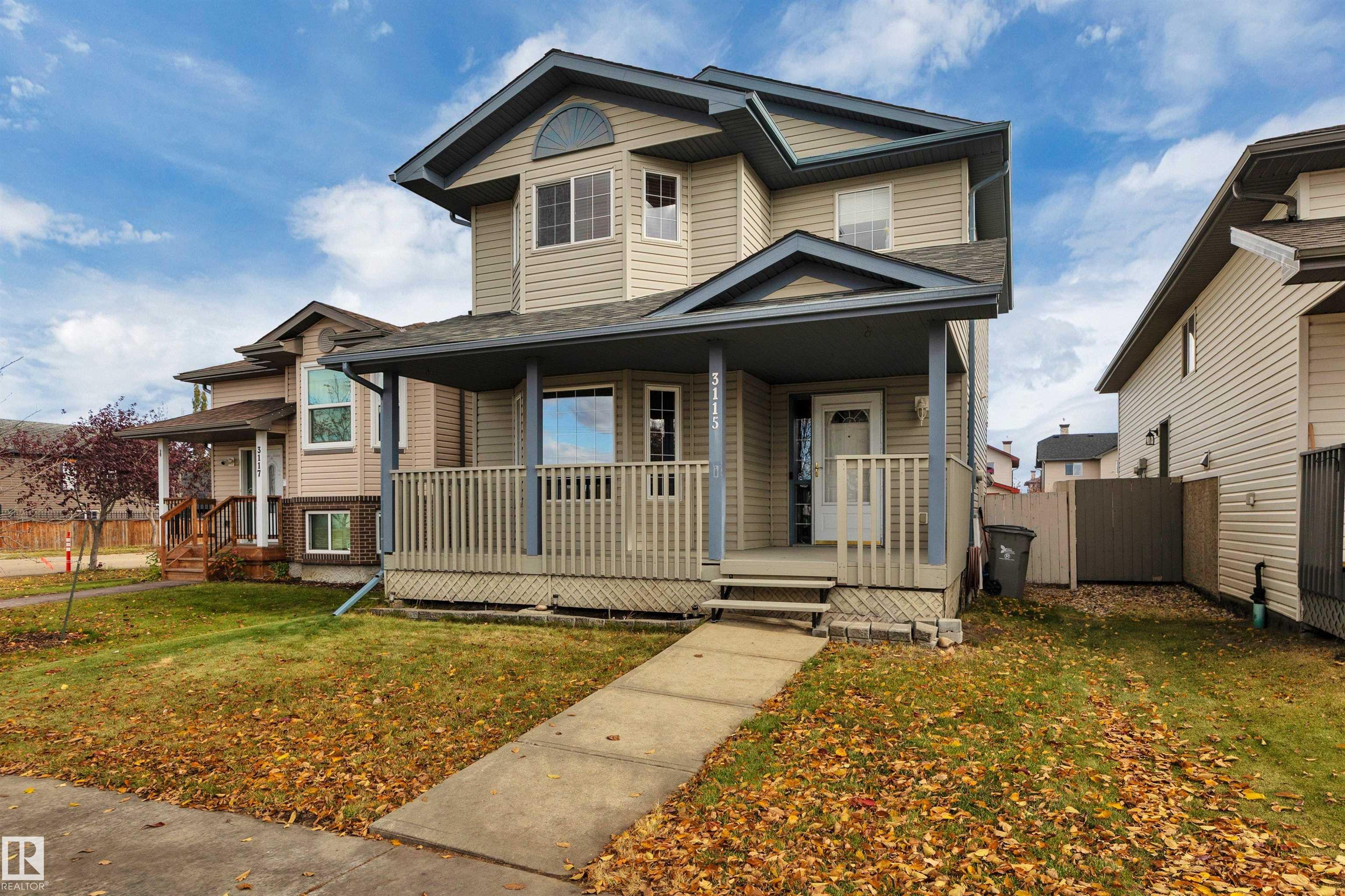 3115 49 Street, E4513682, Alberta,