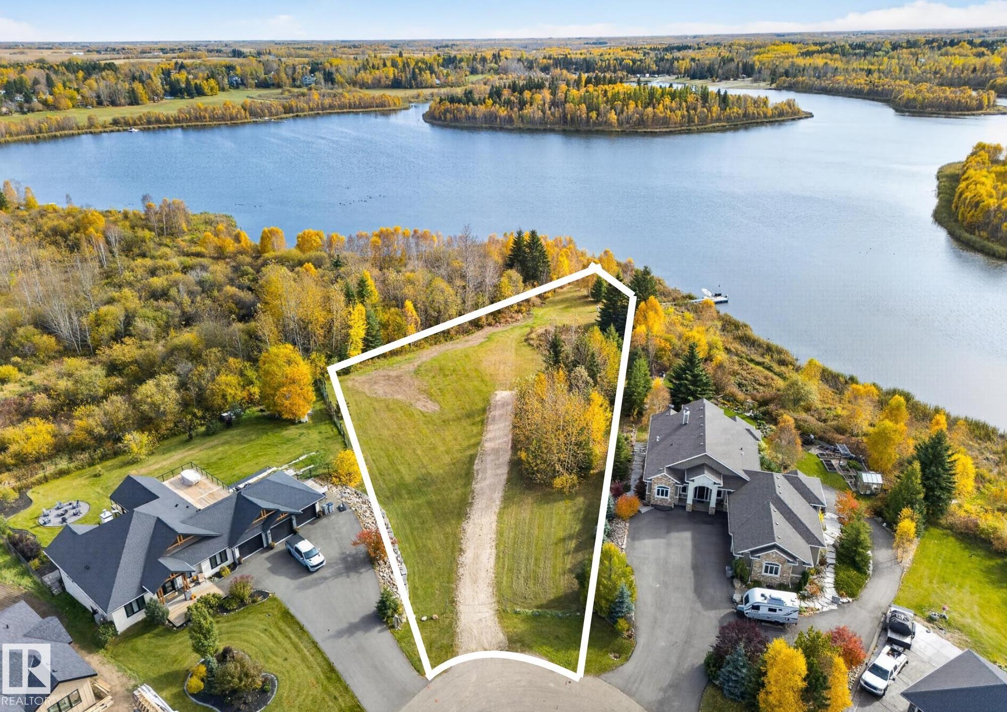 2030 ASPEN Way, E4513683, Alberta,