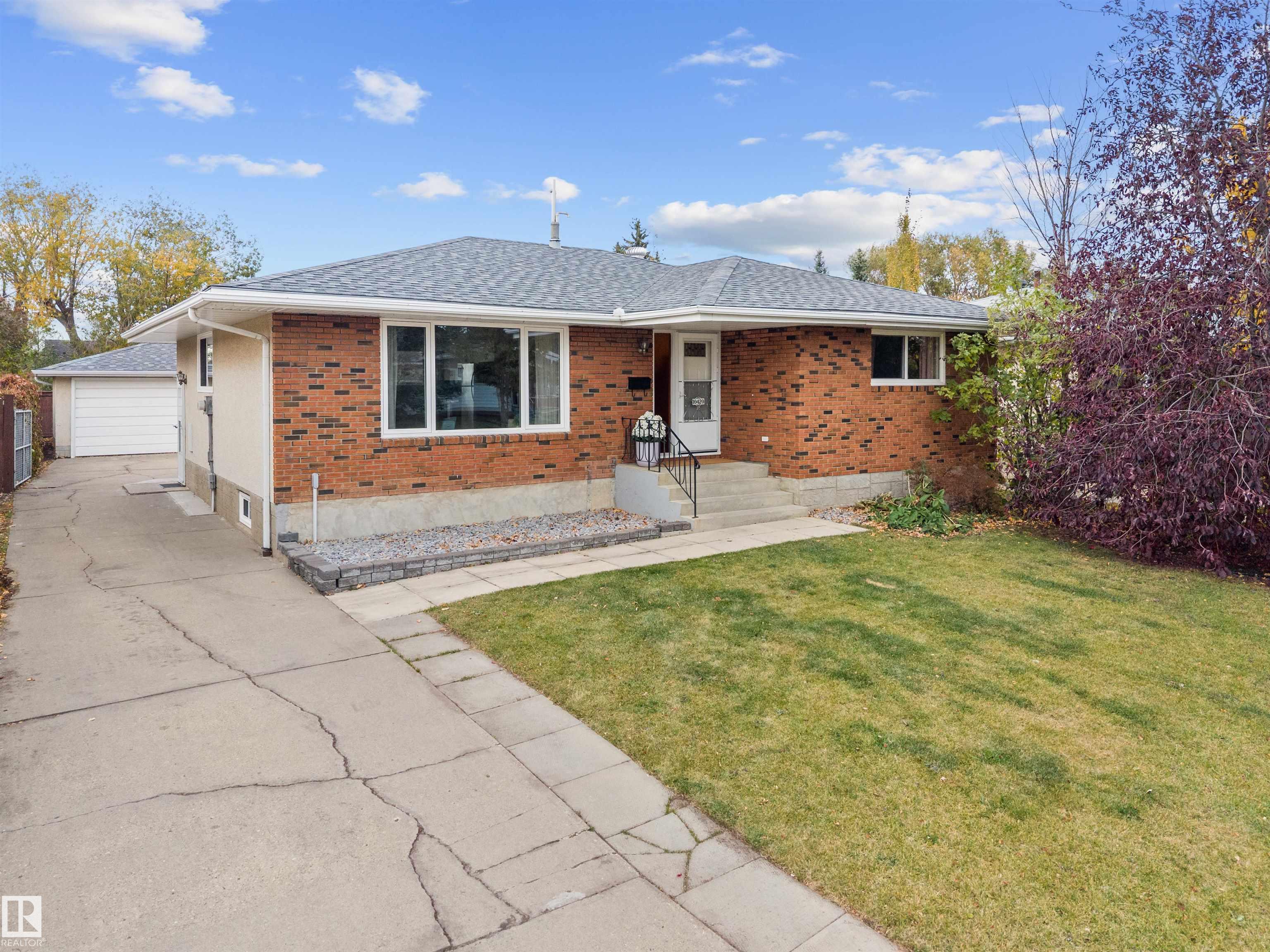 10420 36A Avenue, E4513691, Alberta,
