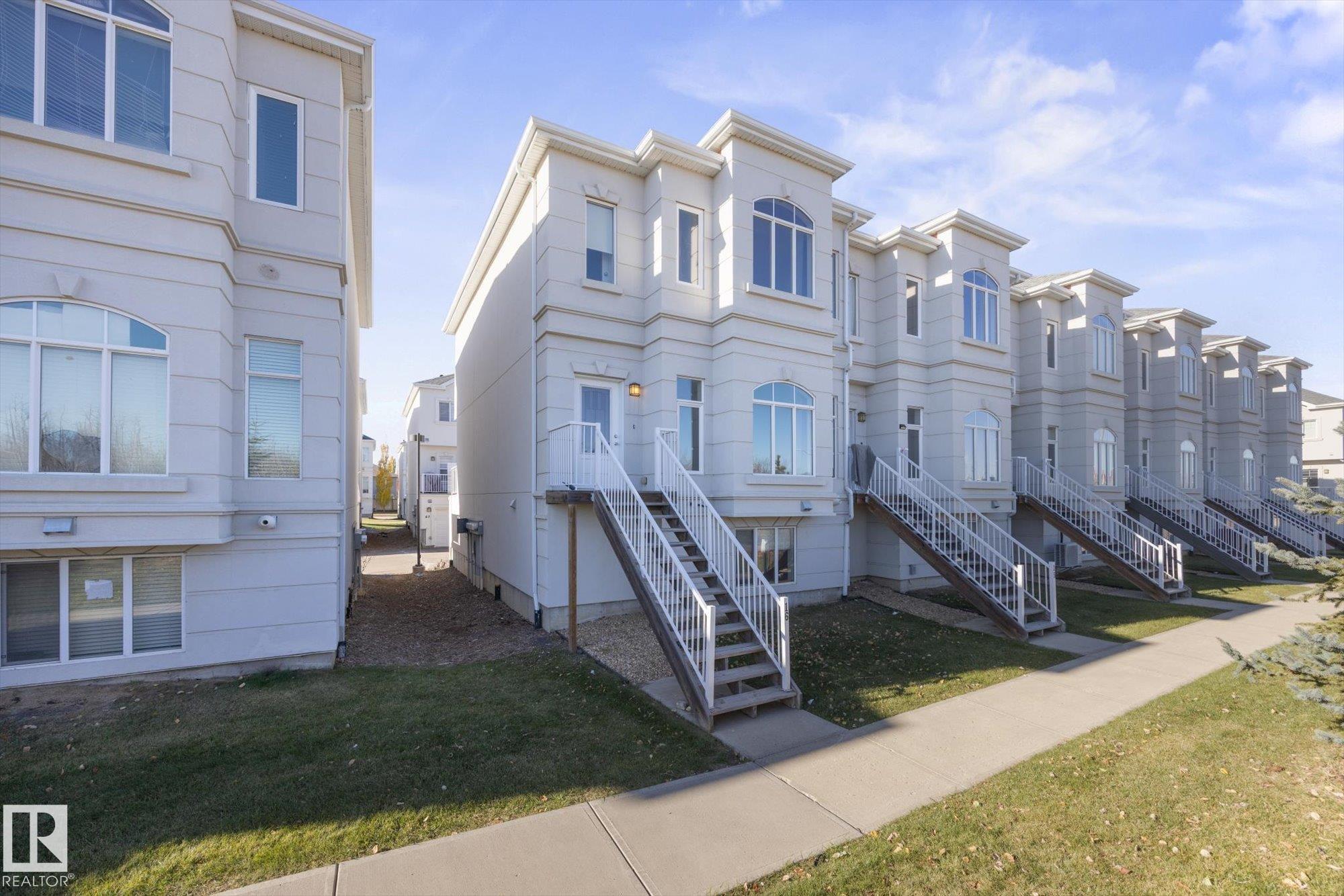 16 723 172 Street, E4513695, Alberta,