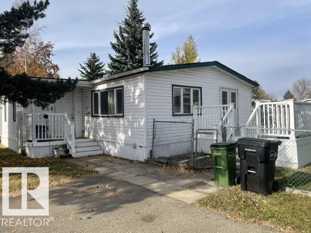 434 Evergreen Park, E4513707, Alberta,